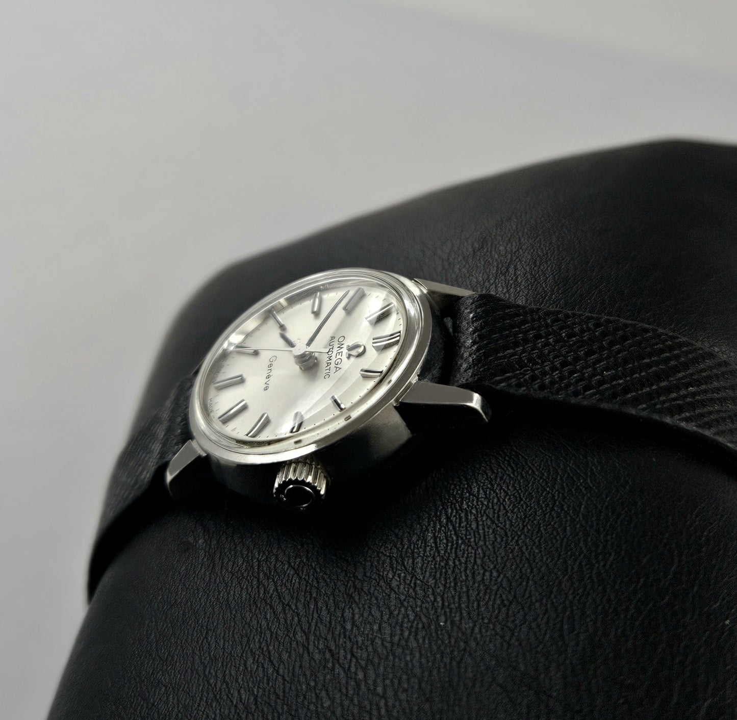 Omega Geneve Lady 565.002