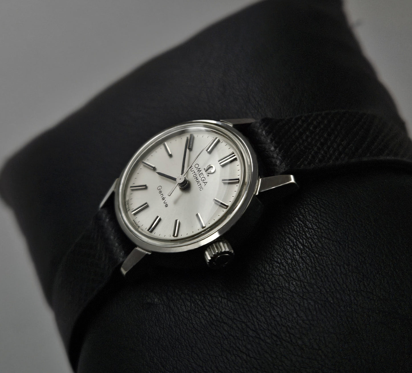 Omega Geneve Lady 565.002