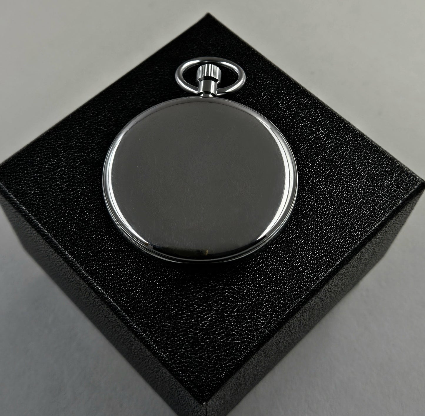 Seiko Pocket Watch 6100-0010