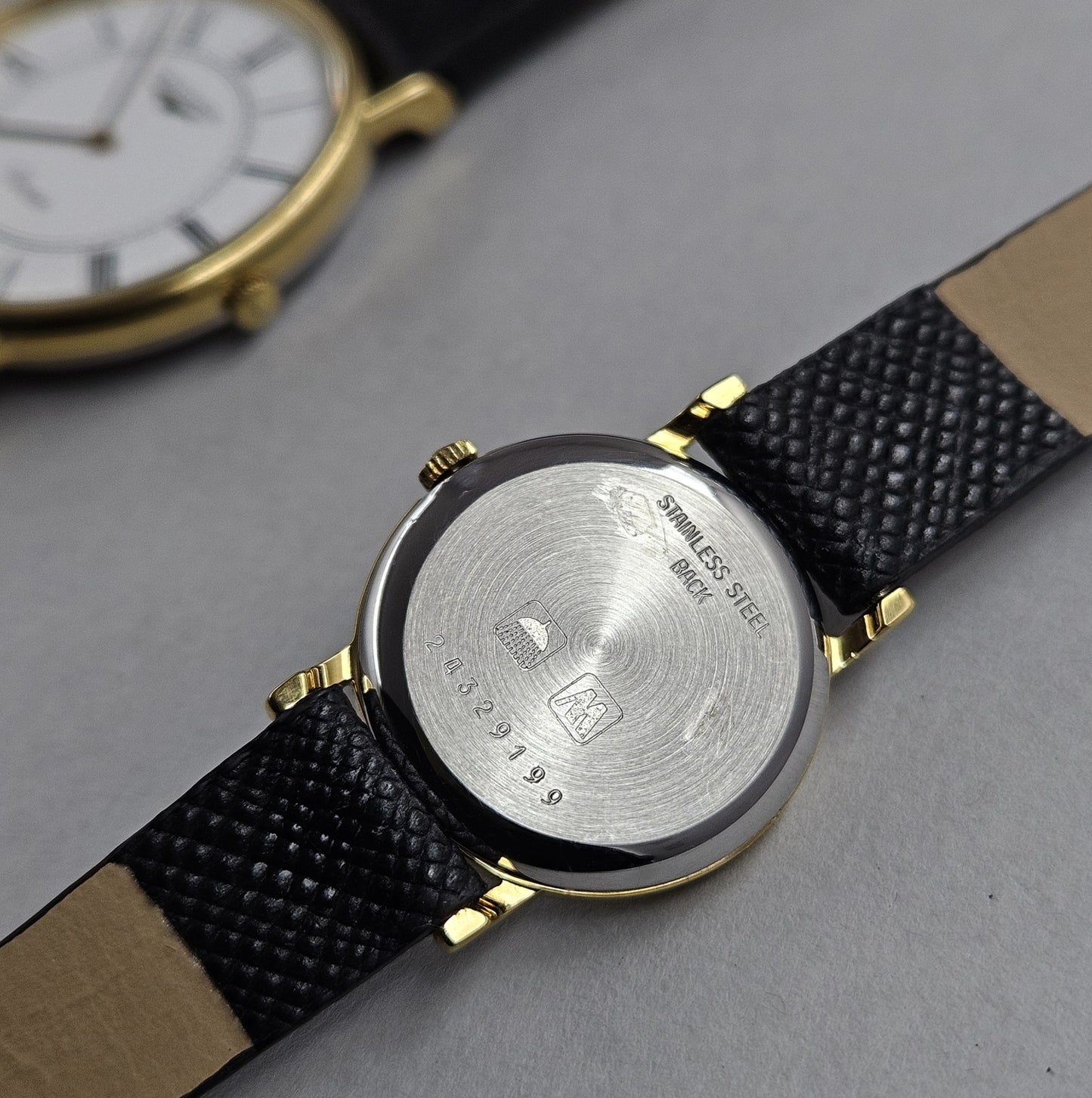 Longines Grande Classique Pair Watch