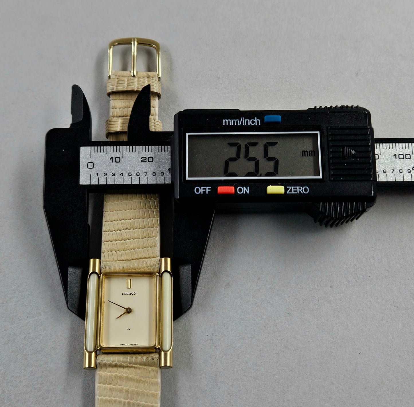 Seiko Chariot Lady 1719-3030