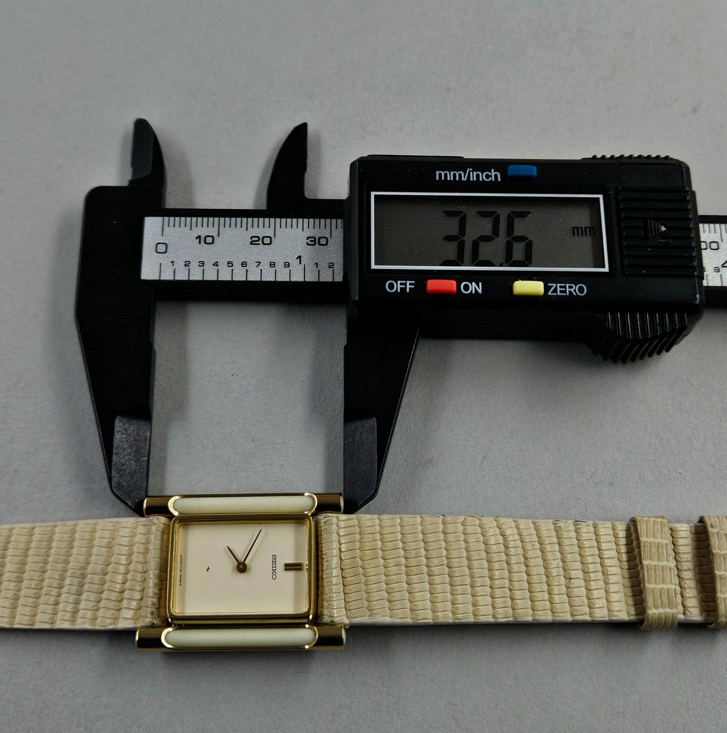 Seiko Chariot Lady 1719-3030