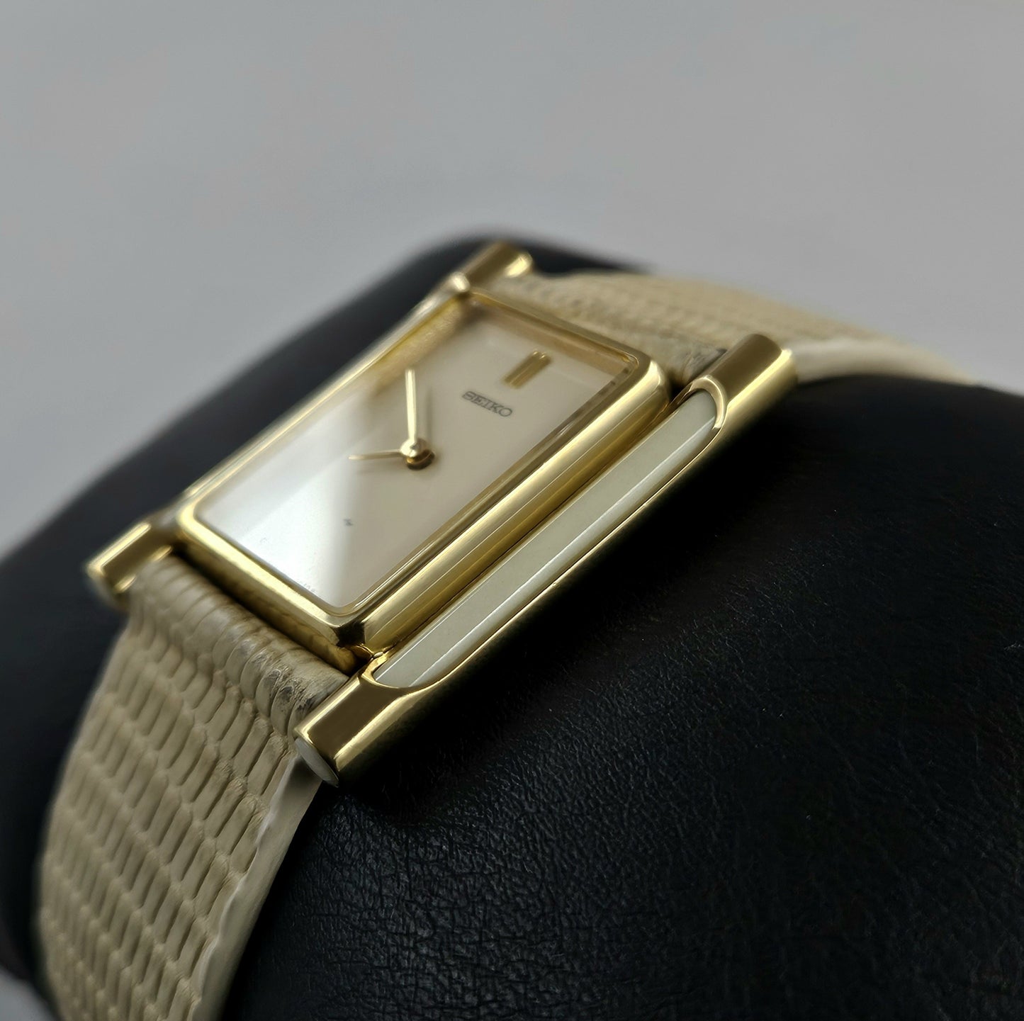 Seiko Chariot Lady 1719-3030