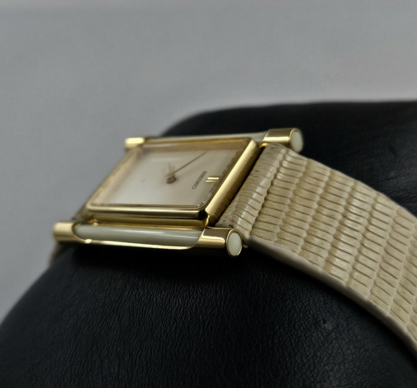 Seiko Chariot Lady 1719-3030