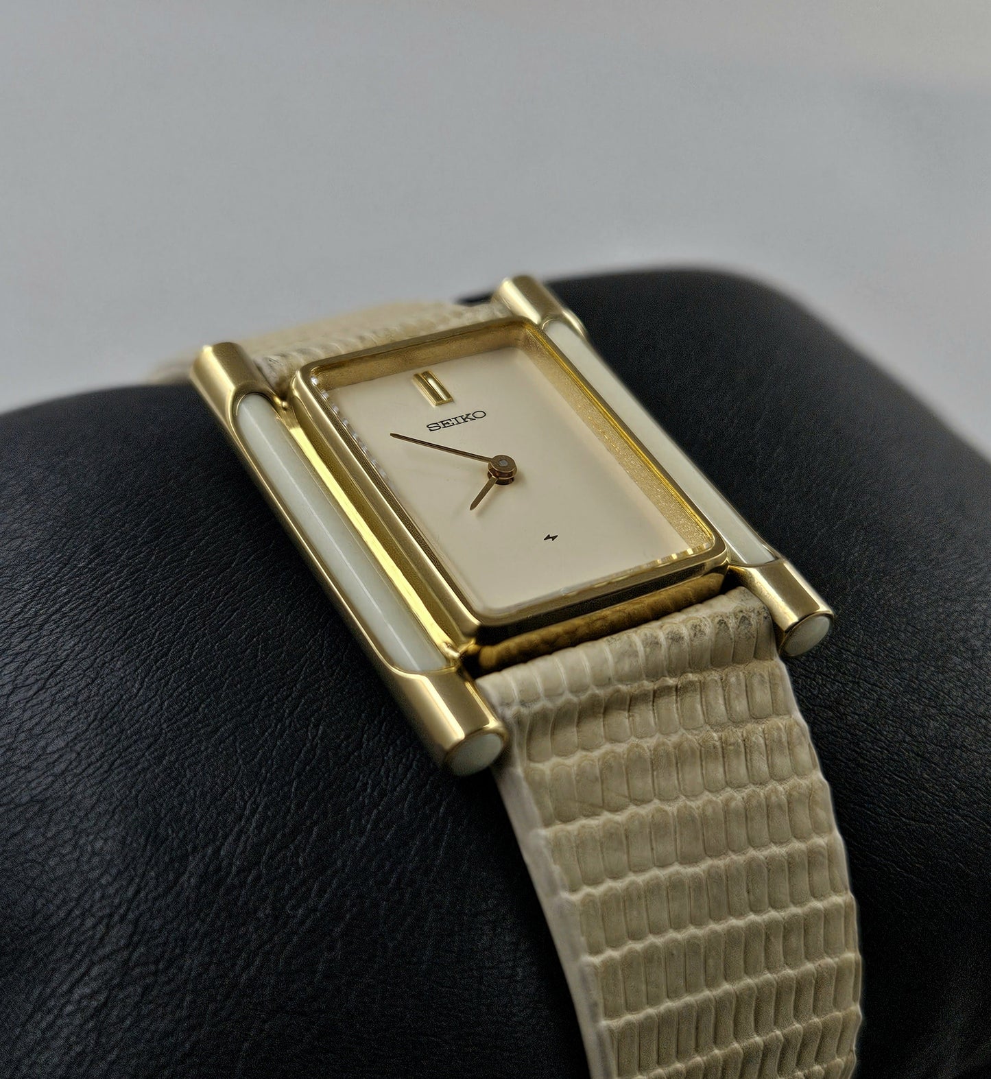 Seiko Chariot Lady 1719-3030