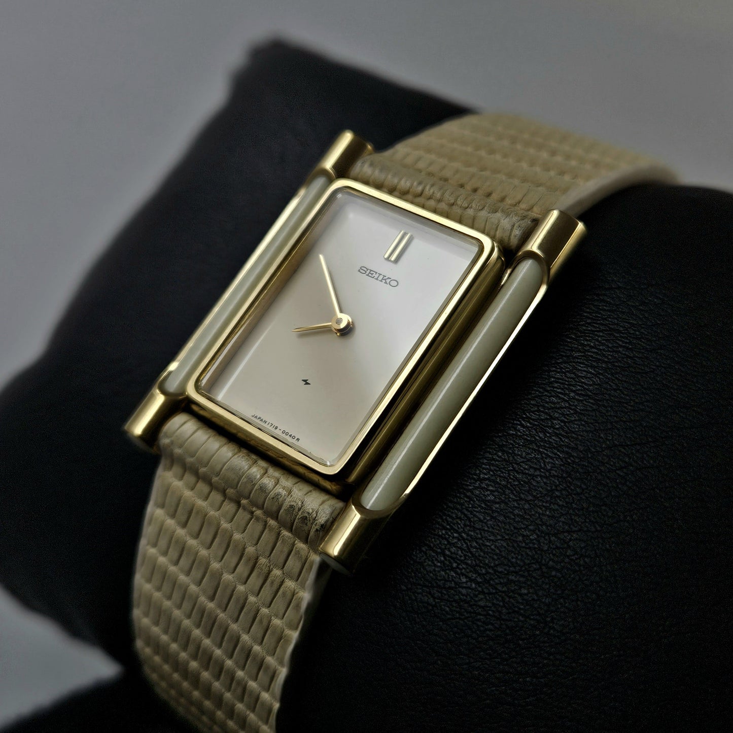 Seiko Chariot Lady 1719-3030
