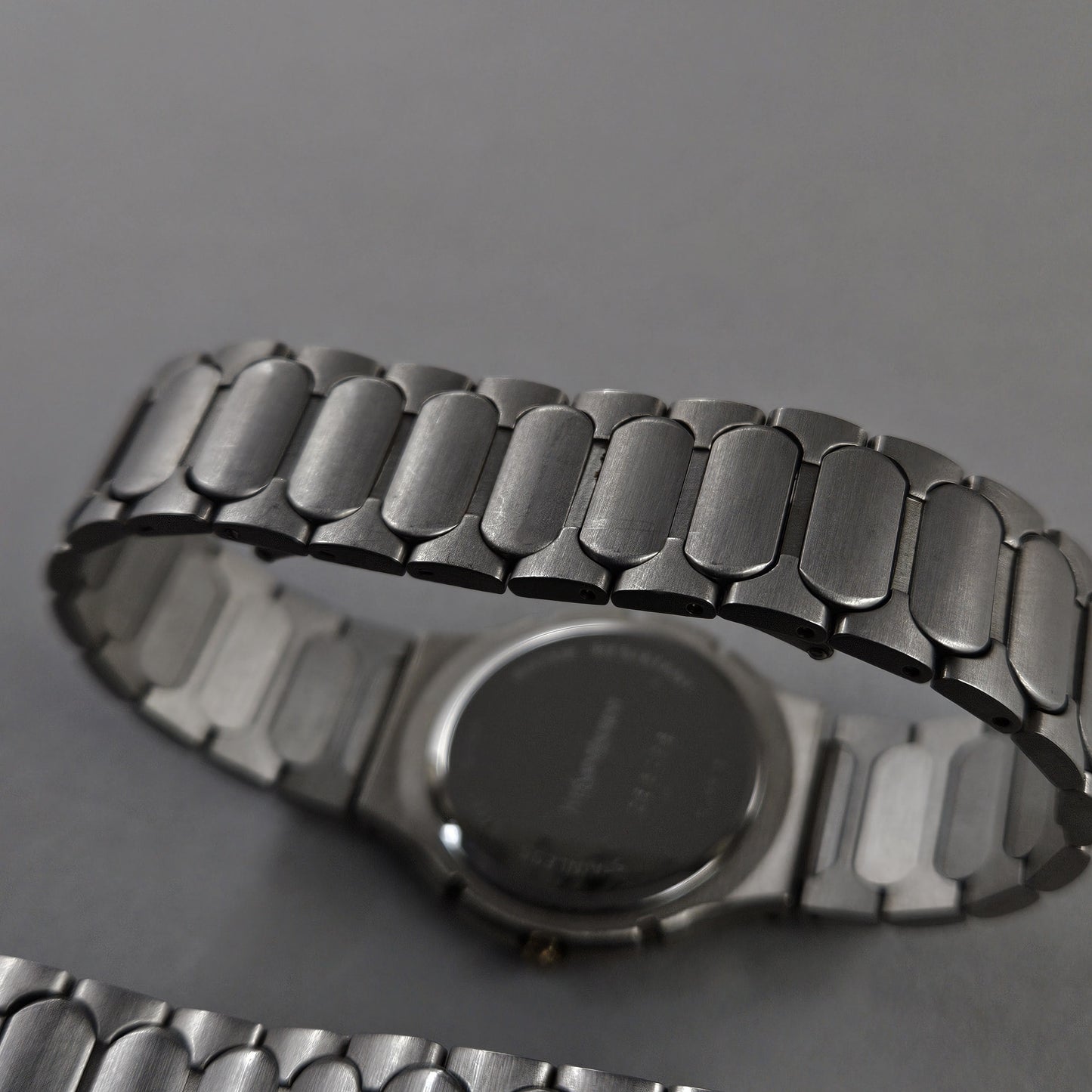 Yves Saint Laurent Pair Watch