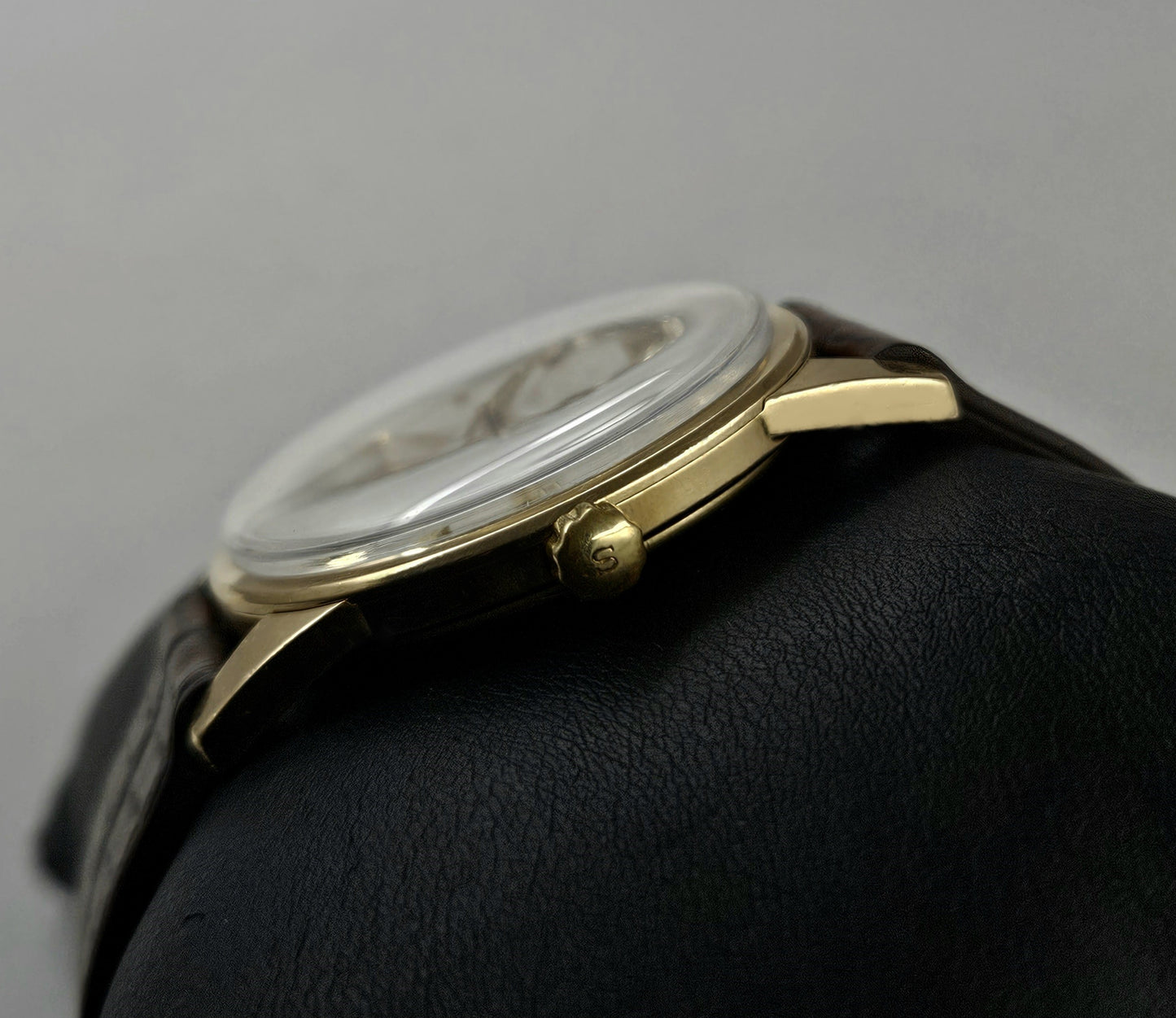Seiko Cronos Special 1503