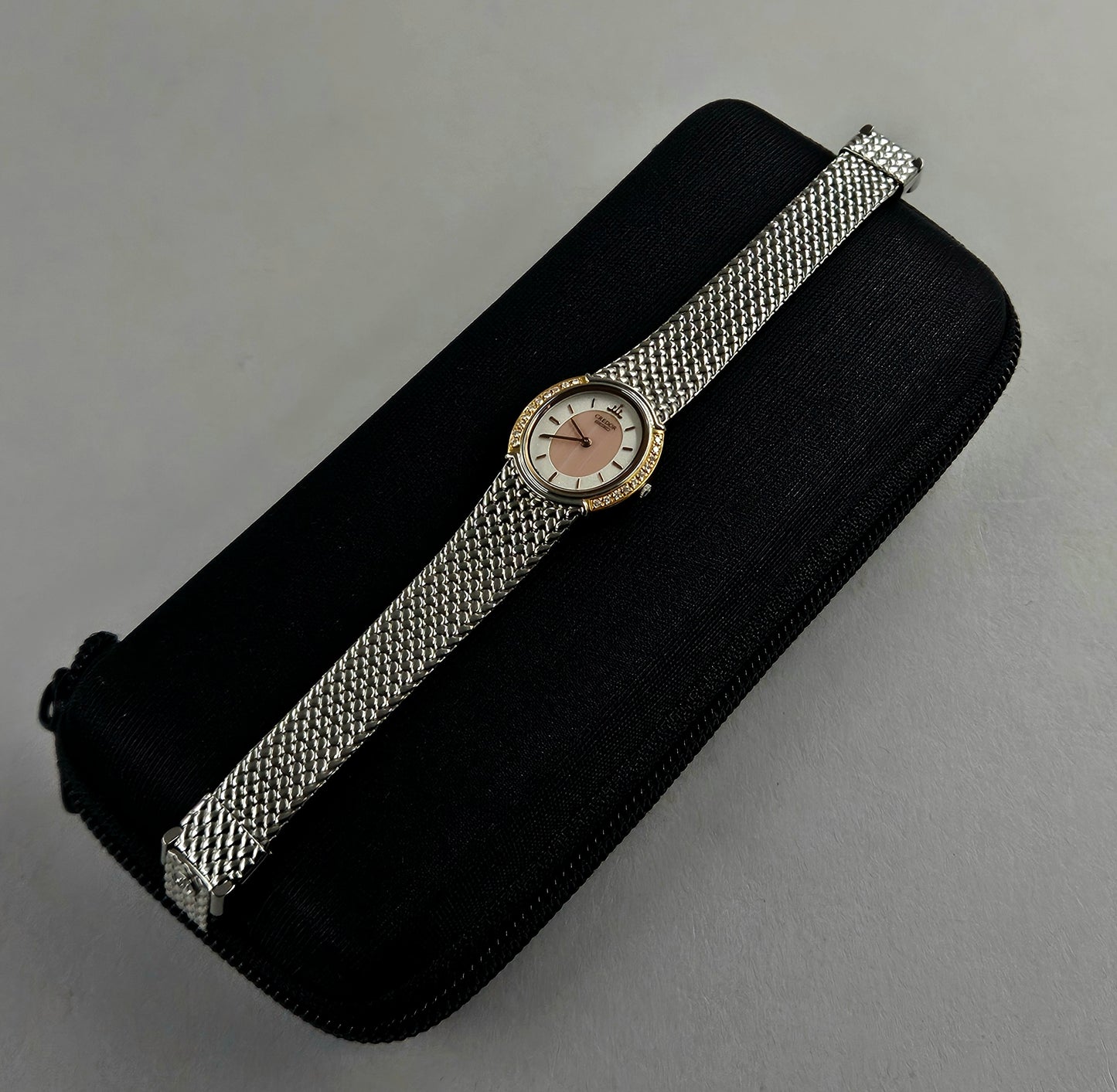 Seiko Credor 5A70-3000