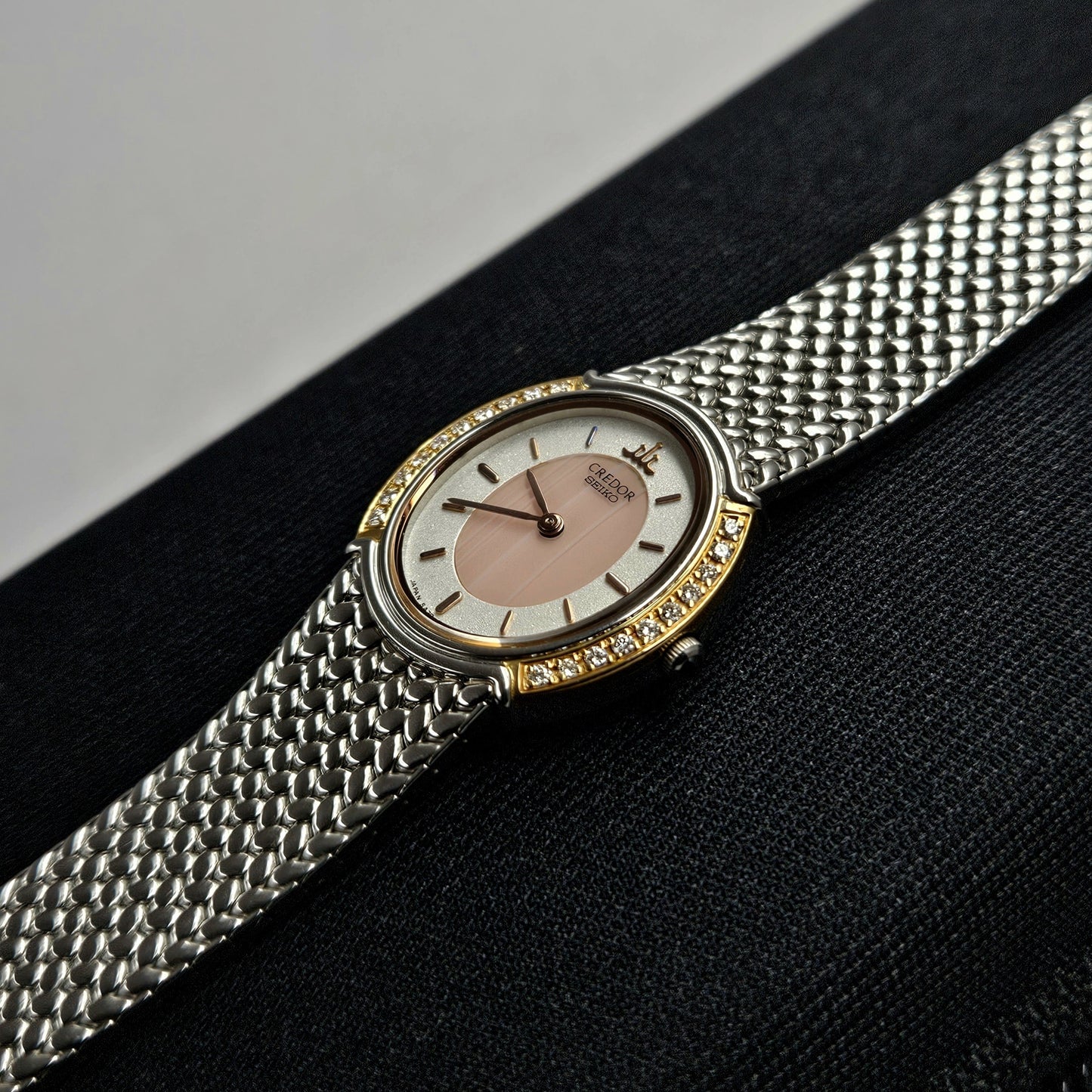 Seiko Credor 5A70-3000
