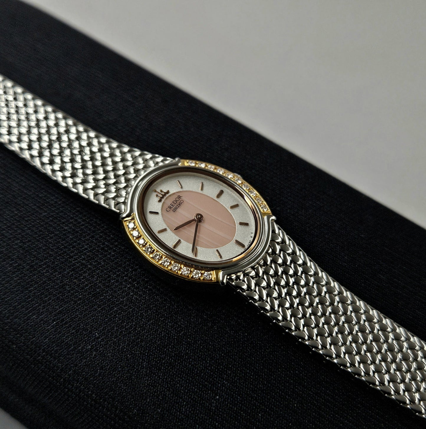 Seiko Credor 5A70-3000