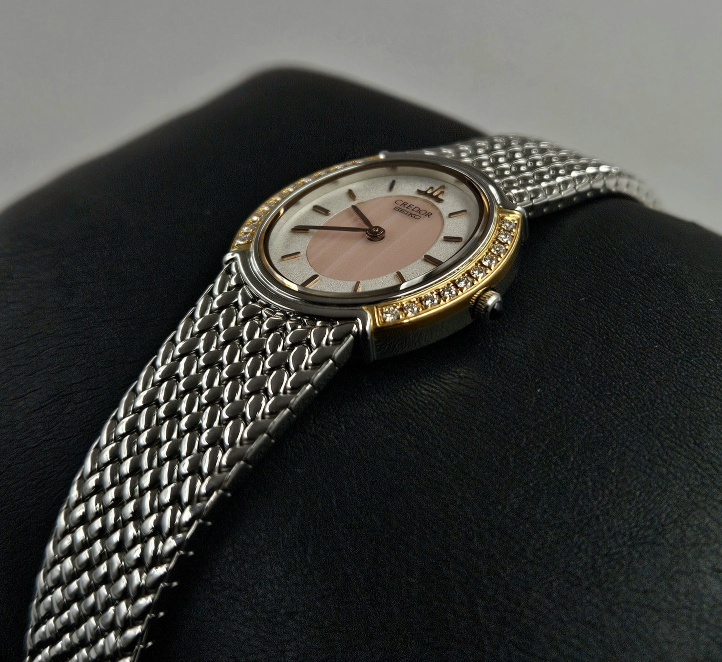 Seiko Credor 5A70-3000