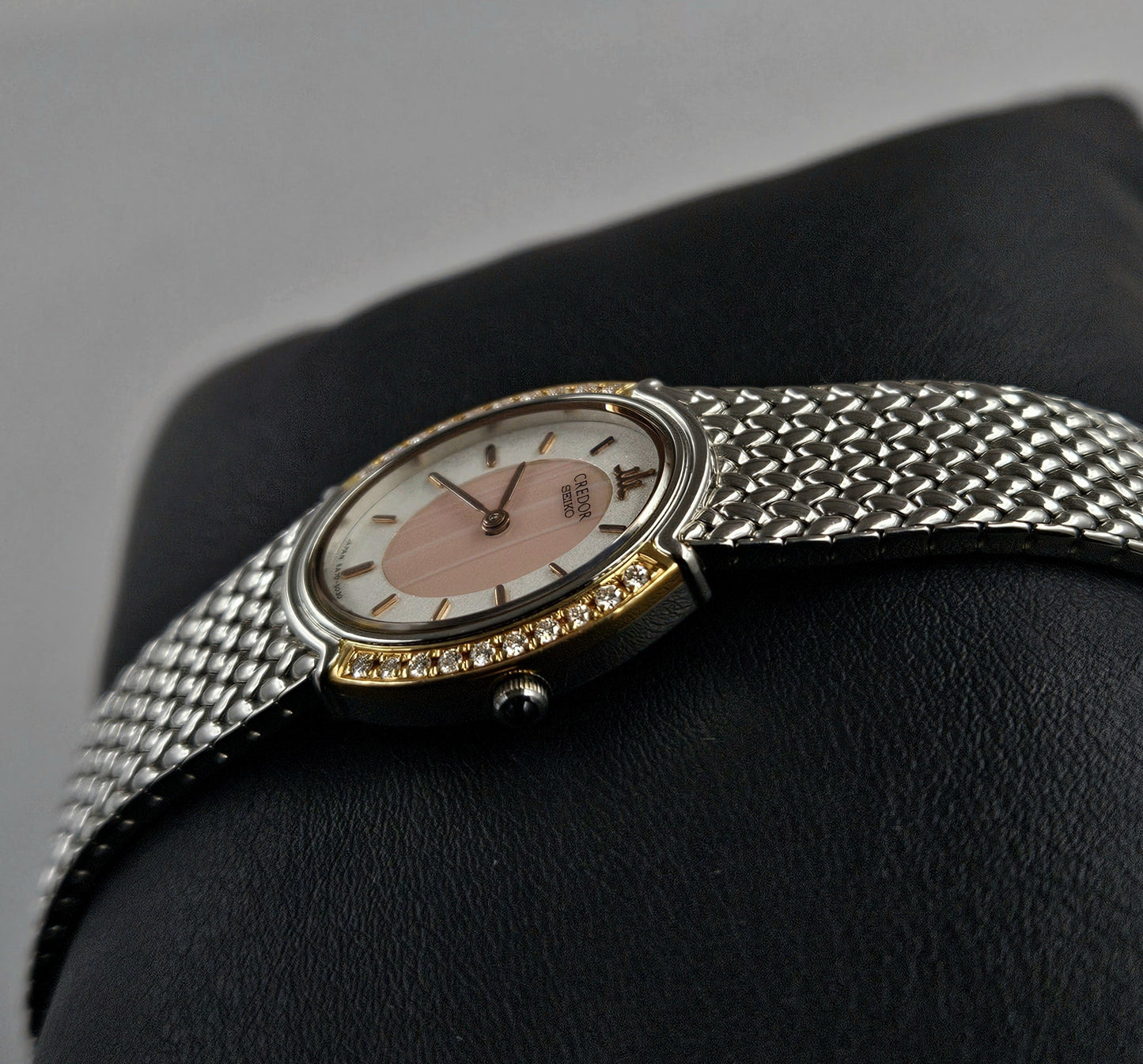 Seiko Credor 5A70-3000