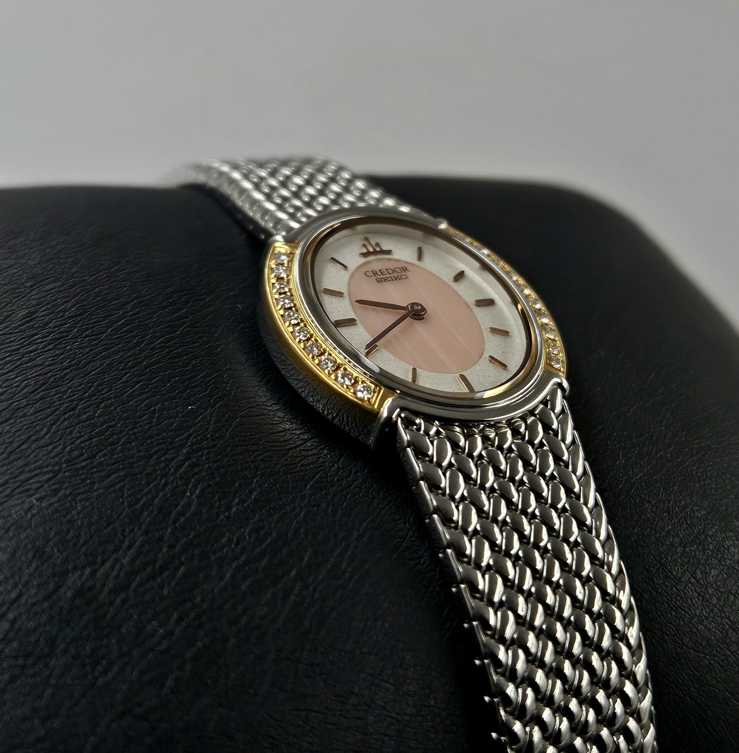 Seiko Credor 5A70-3000