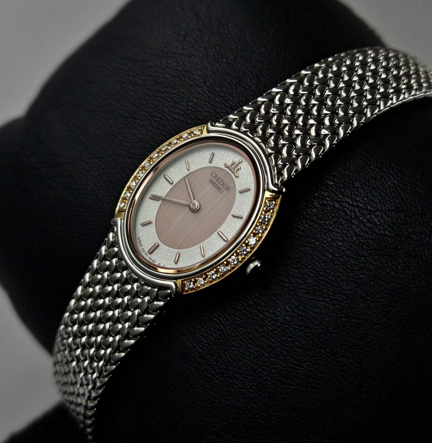 Seiko Credor 5A70-3000