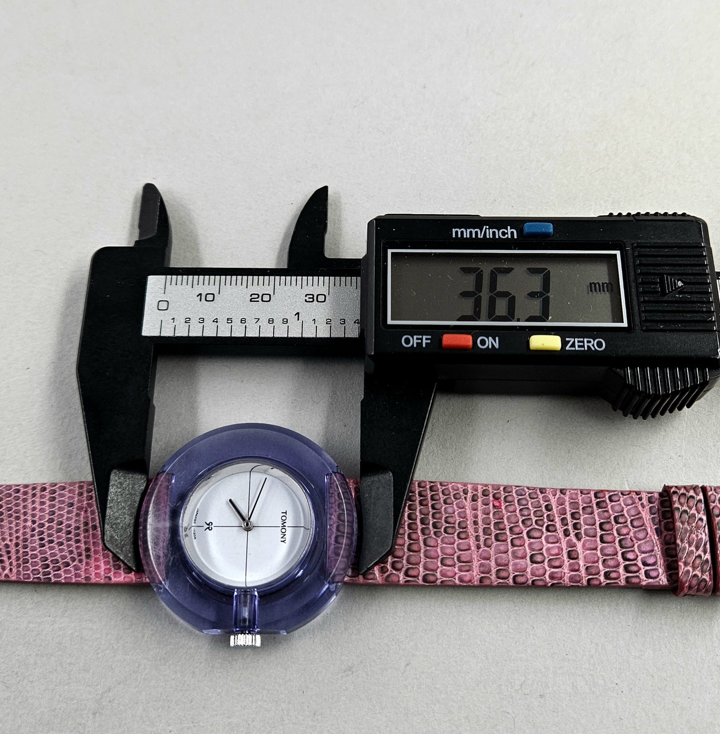 Seiko Tomony 80-1070