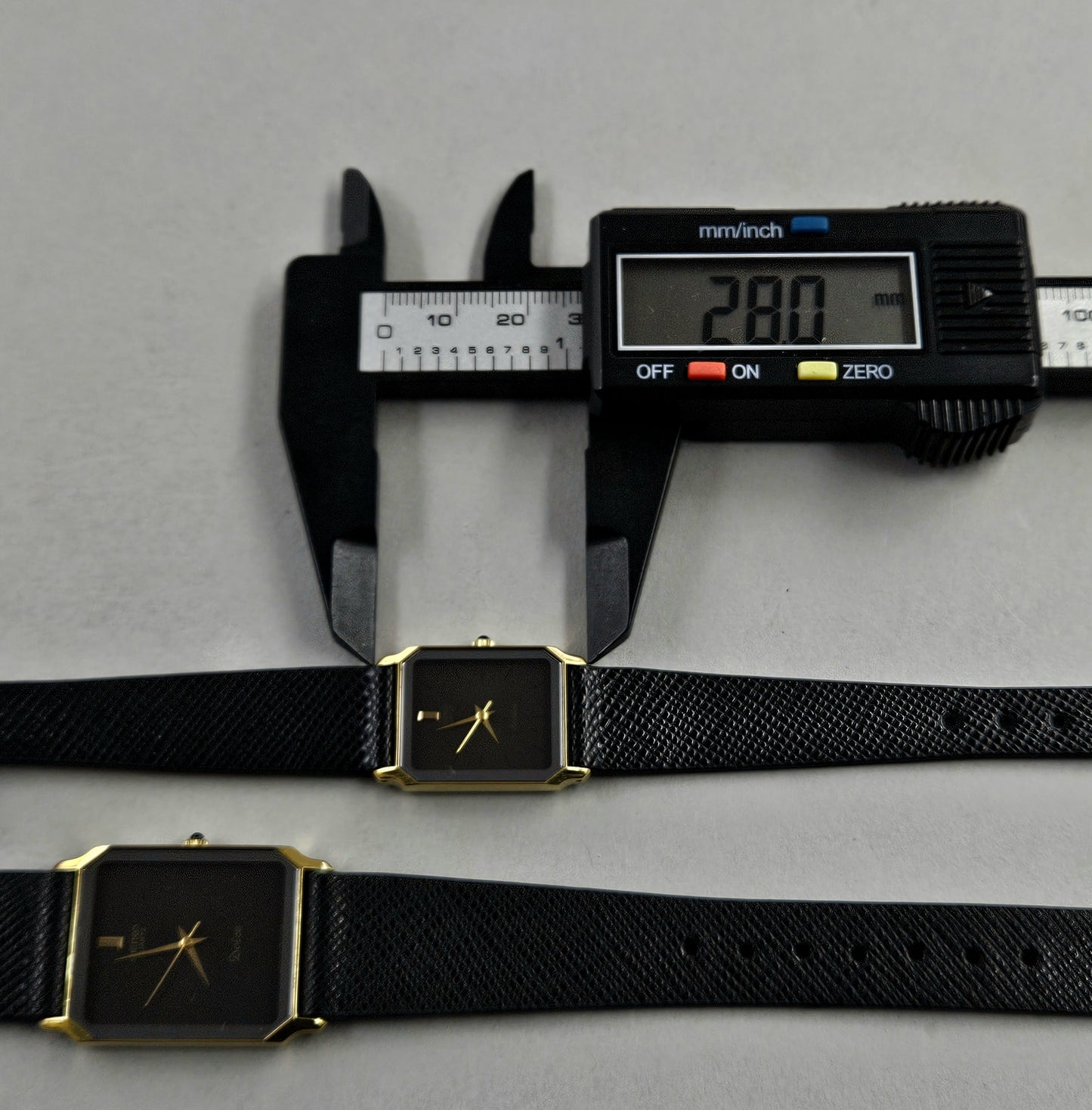 Seiko Dolce Pair Watch 7731-5220 & 1221-5780