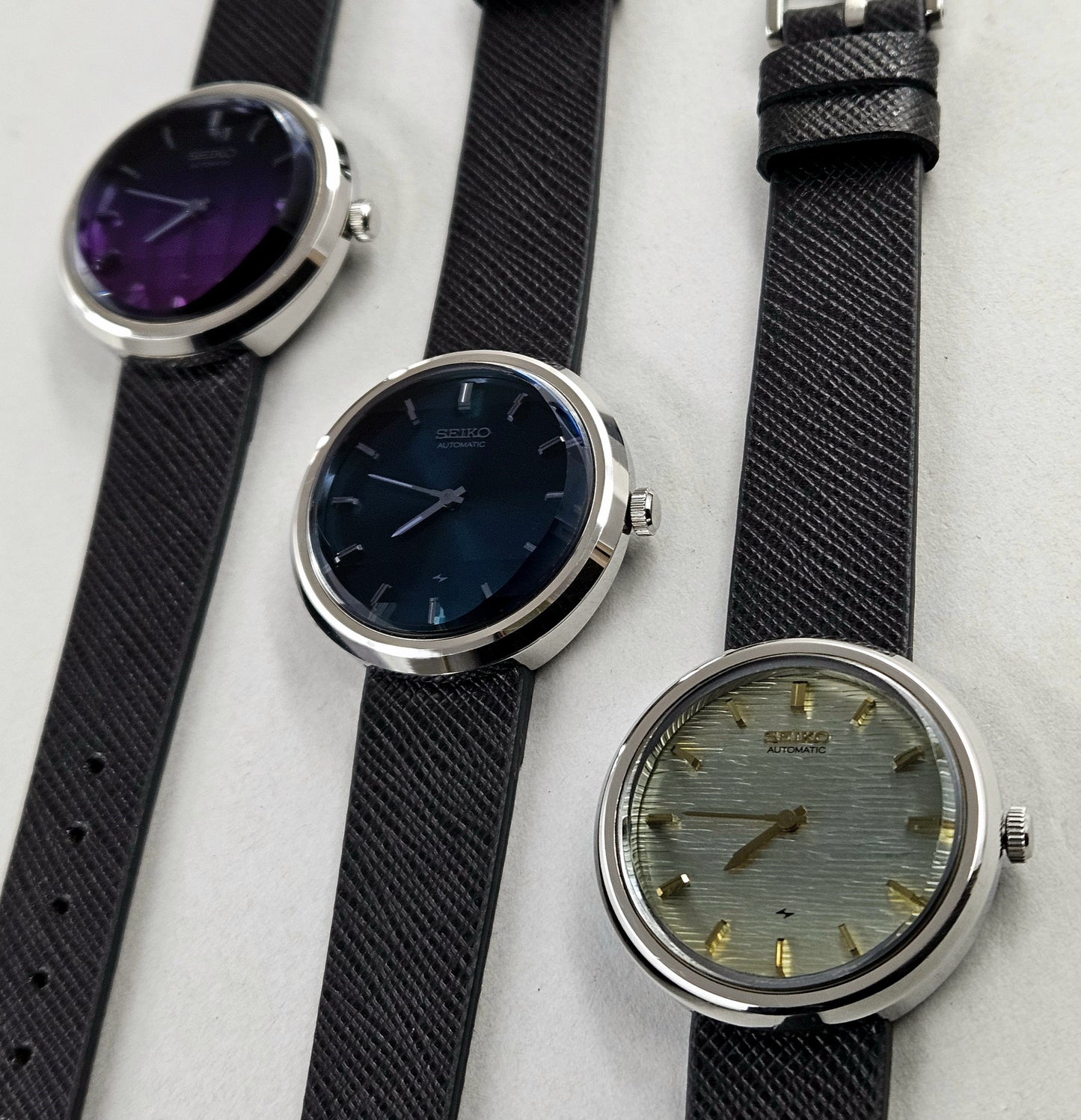Seiko Chariot 2411-0050