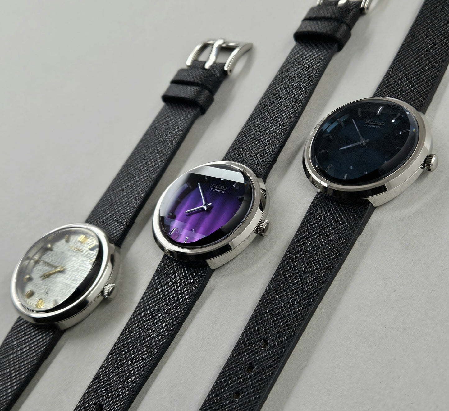 Seiko Chariot 2411-0050