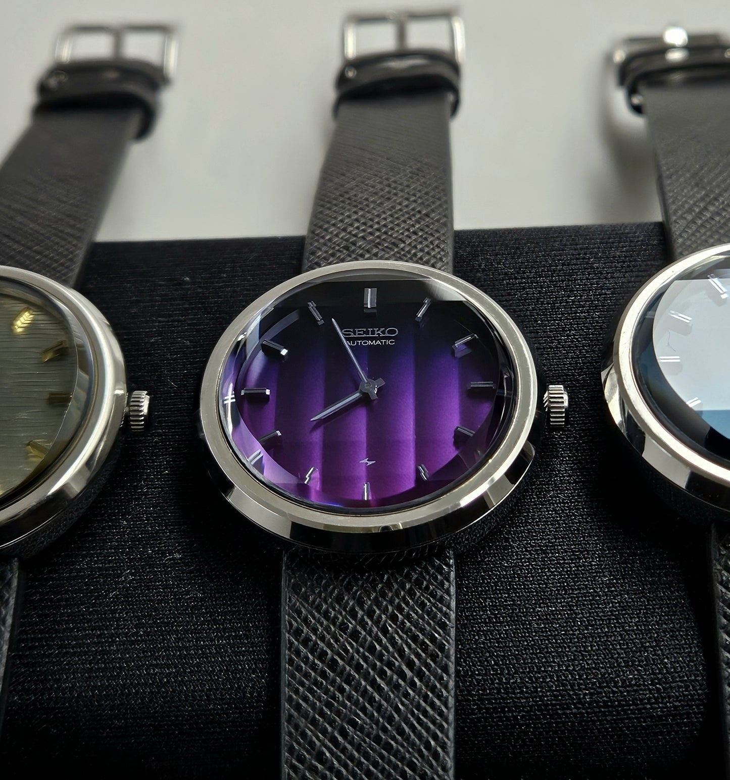 Seiko Chariot 2411-0050