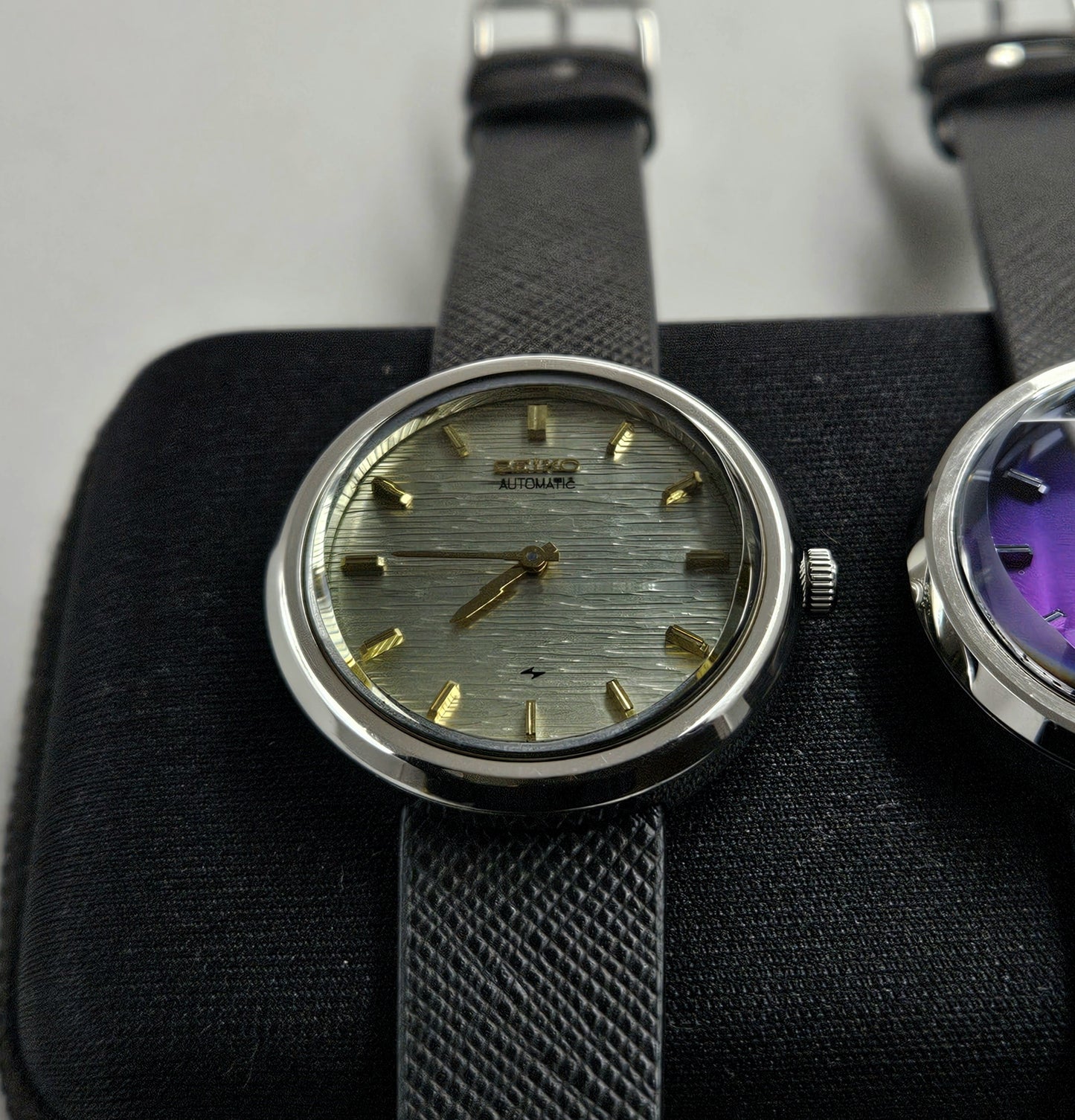 Seiko Chariot 2411-0050