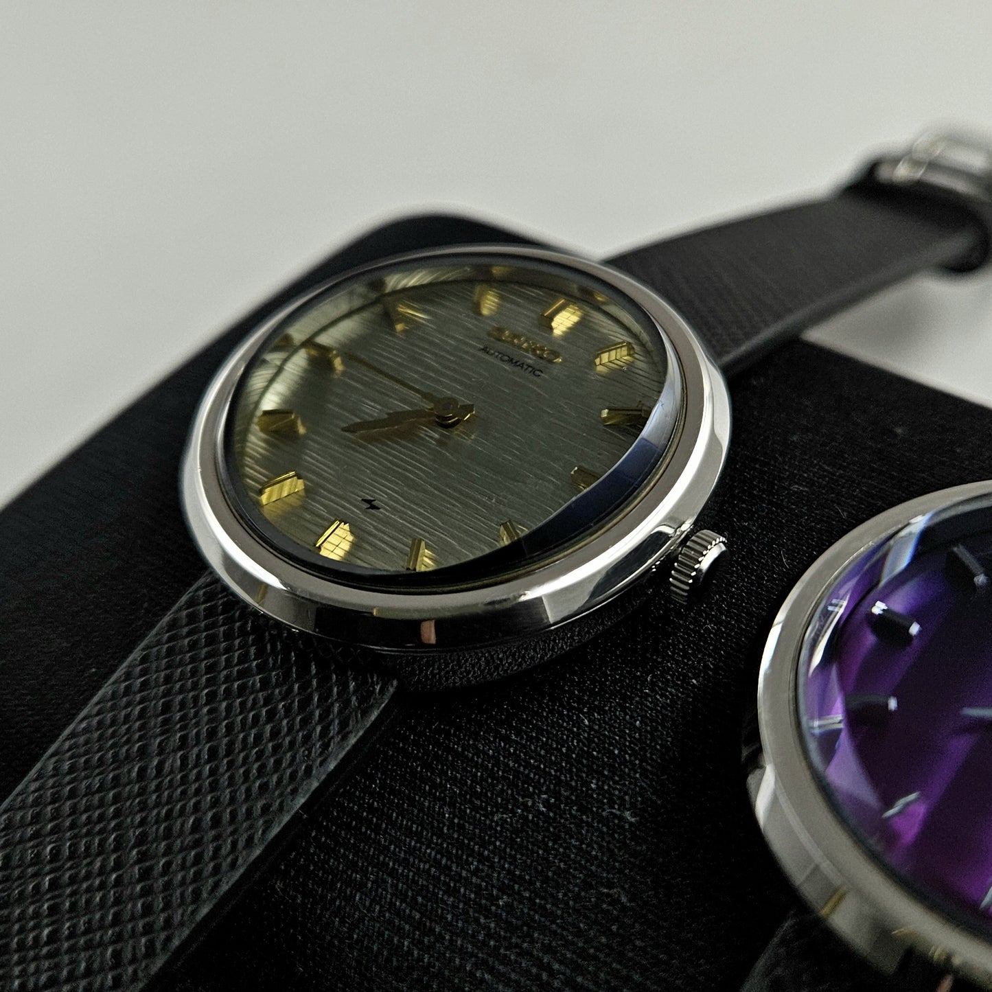 Seiko Chariot 2411-0050