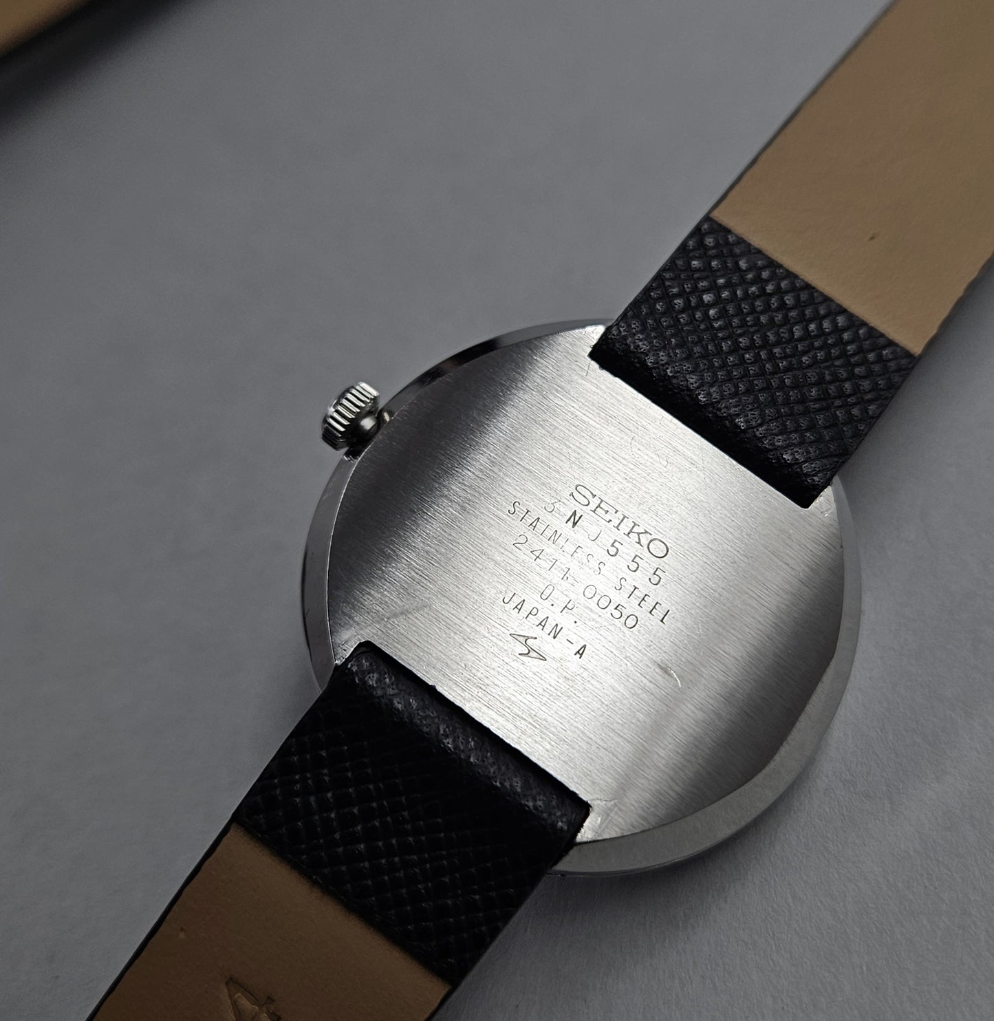 Seiko Chariot 2411-0050