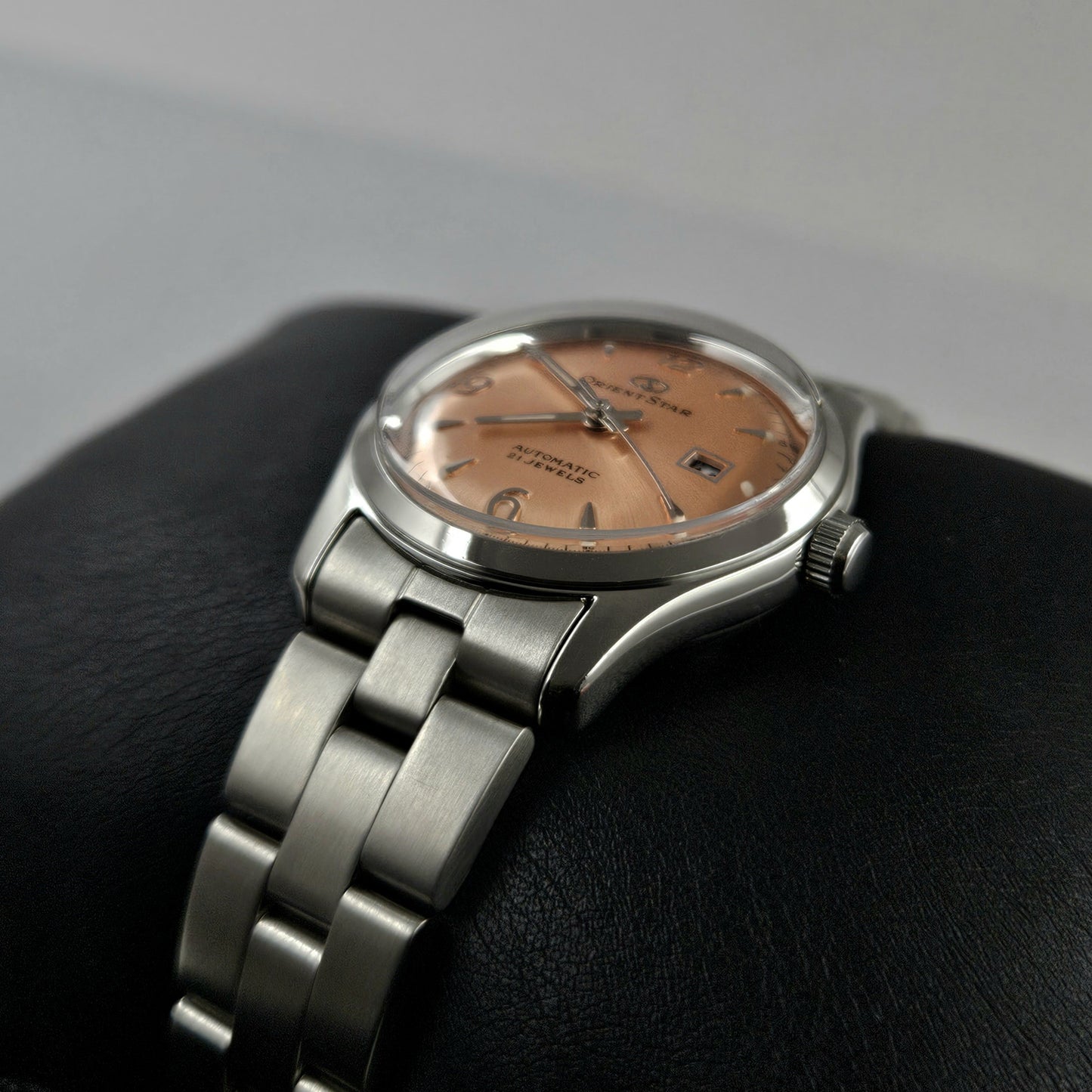 Orient Star Lady 55742