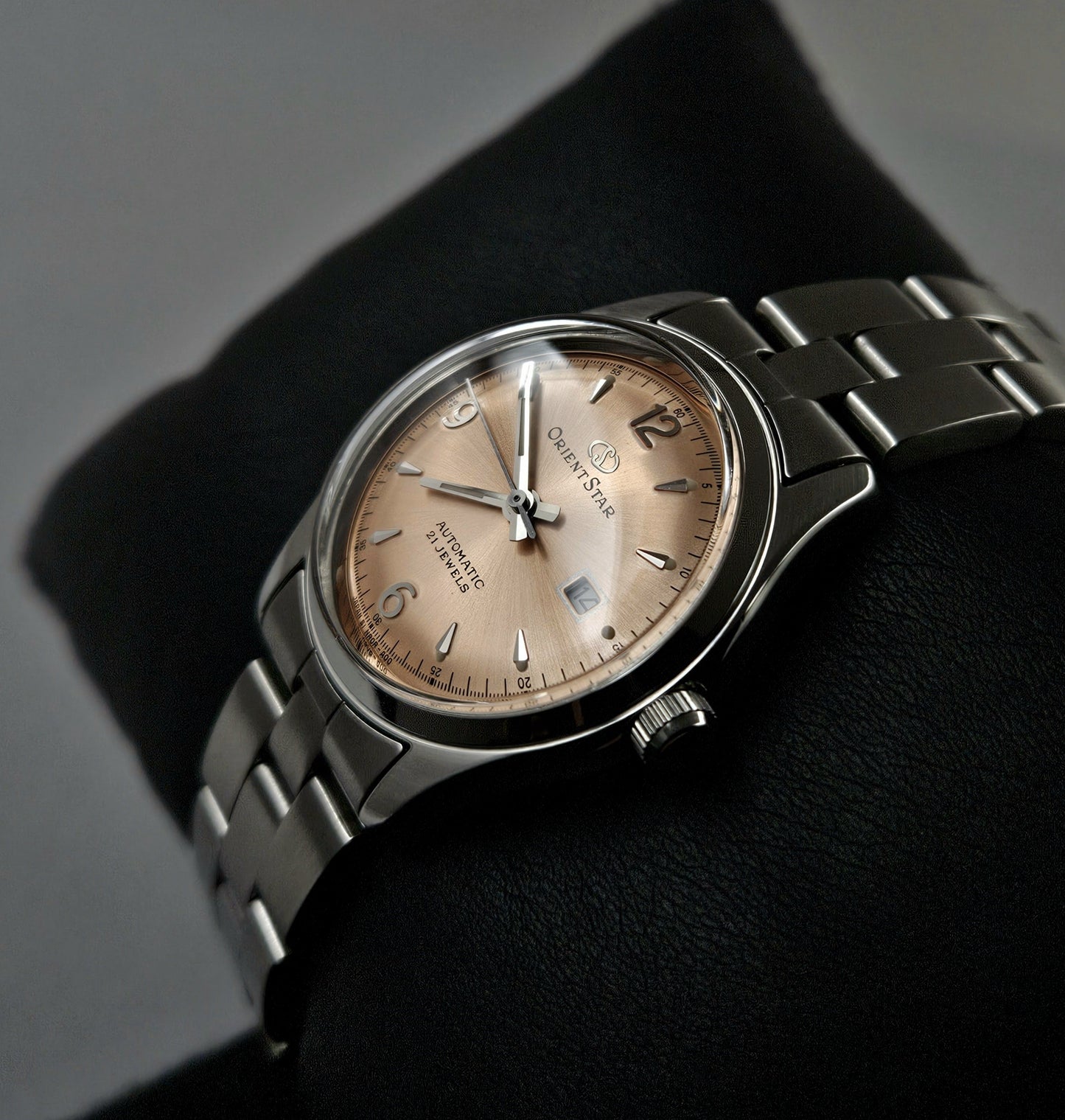 Orient Star Lady 55742
