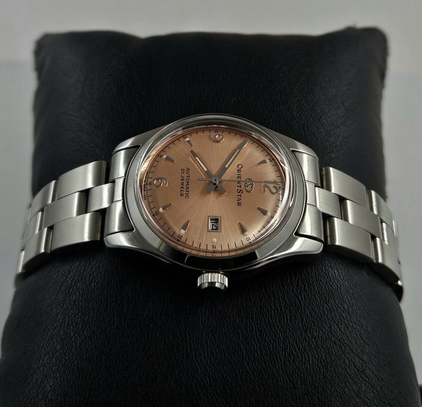Orient Star Lady 55742