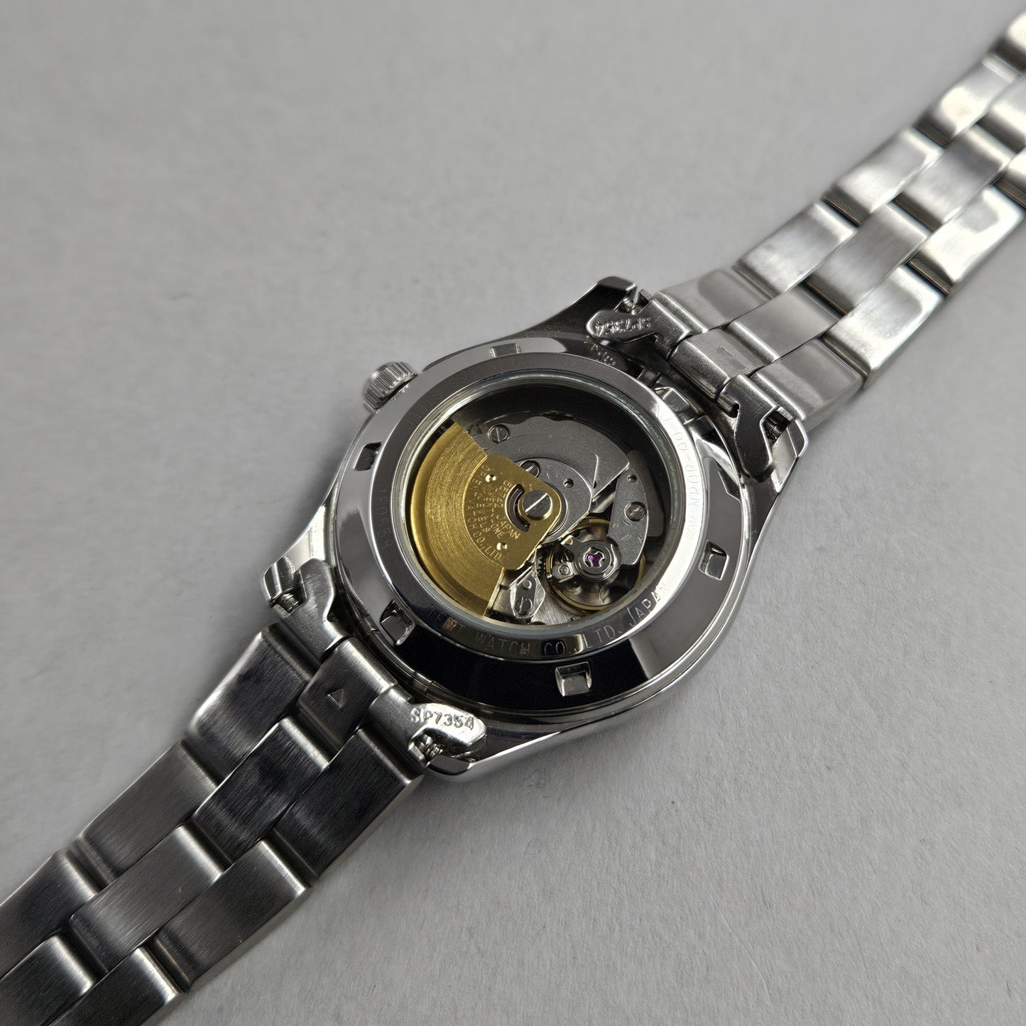Orient Star Lady 55742