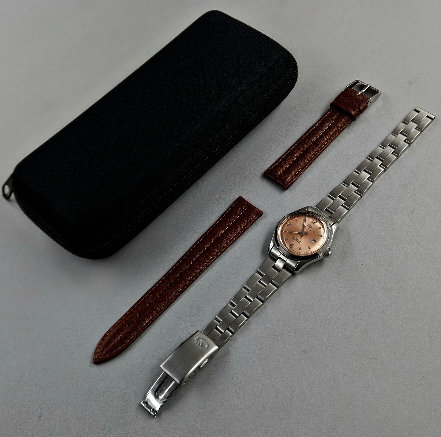 Orient Star Lady 55742
