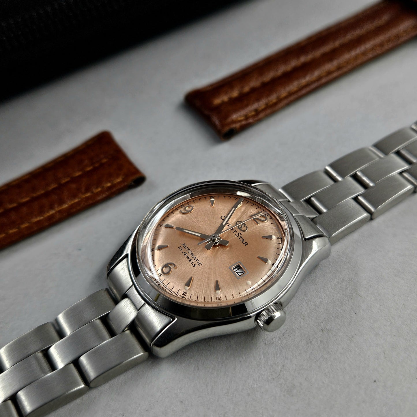 Orient Star Lady 55742