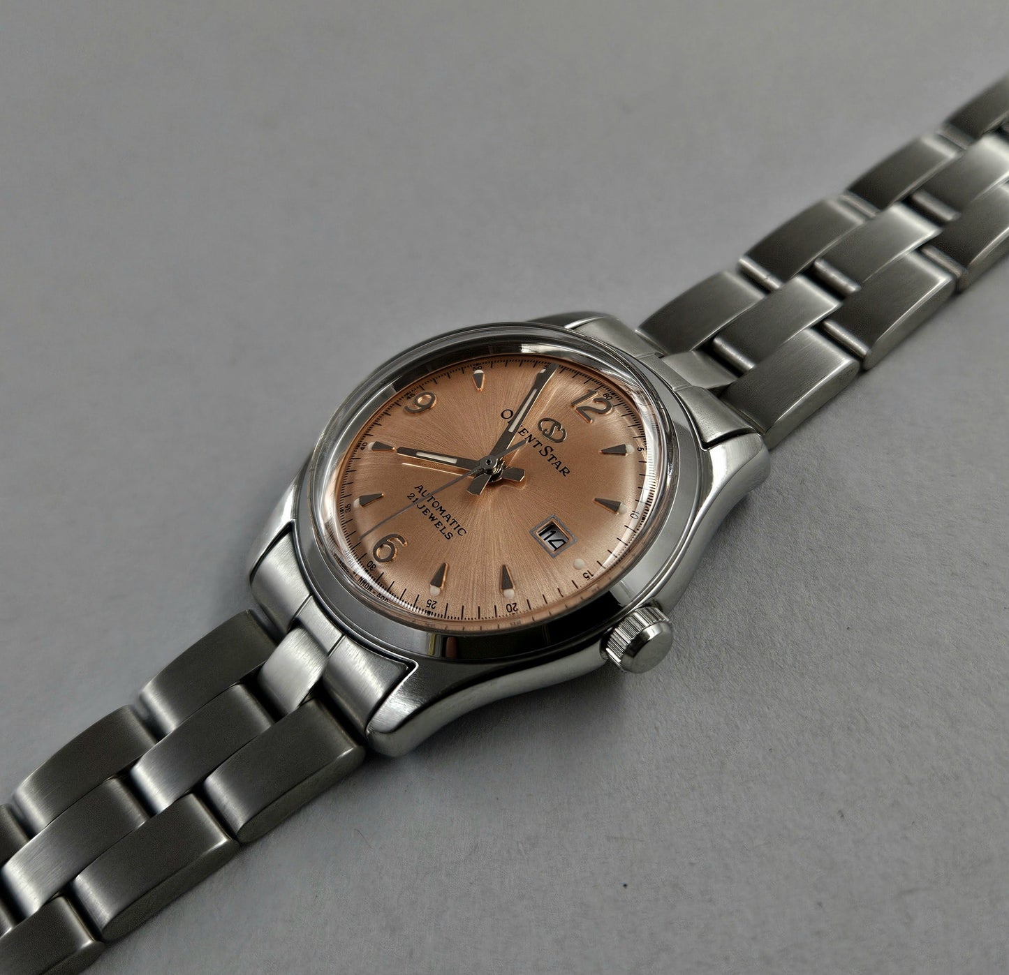 Orient Star Lady 55742