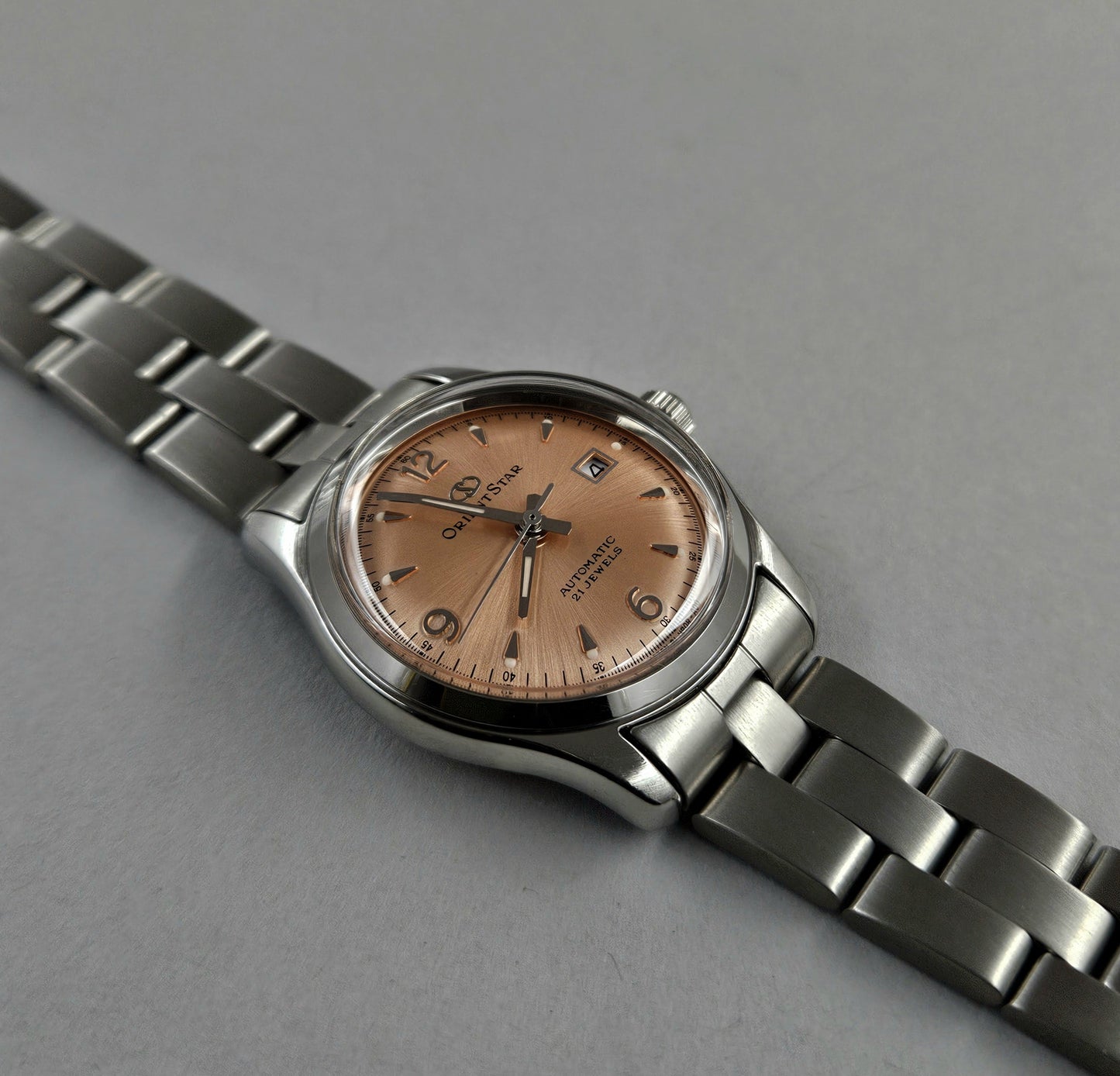 Orient Star Lady 55742