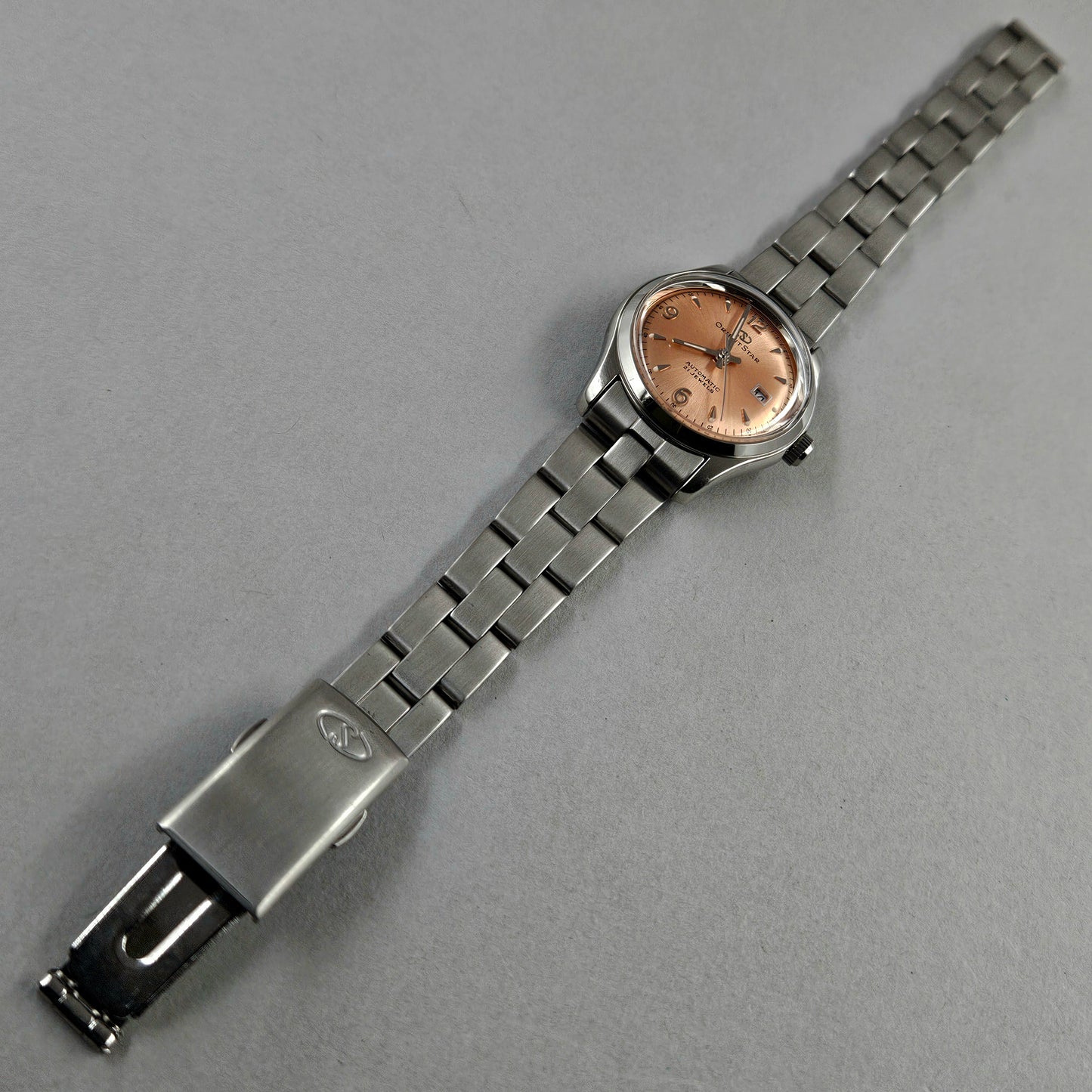 Orient Star Lady 55742