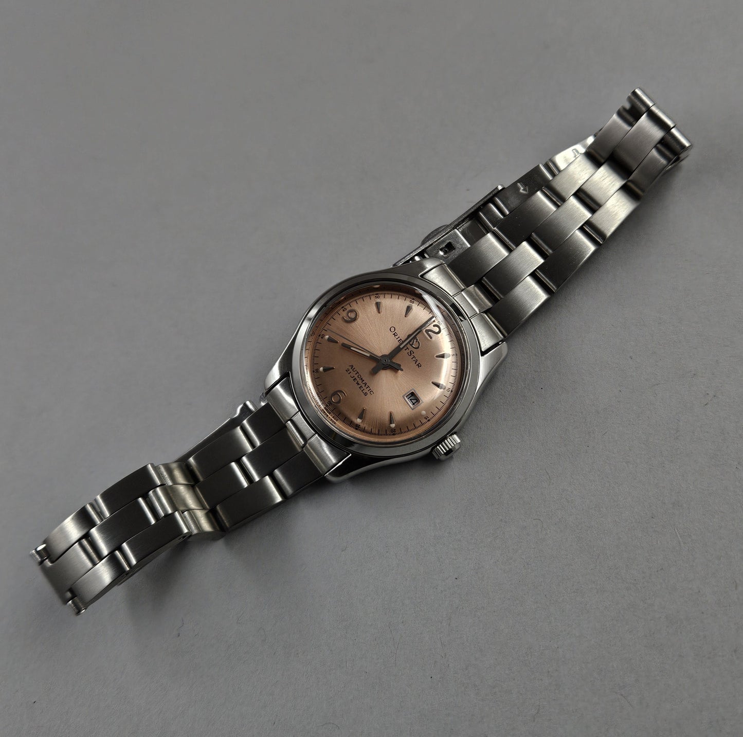 Orient Star Lady 55742