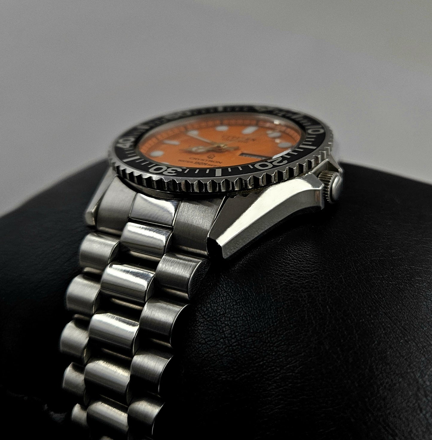 Citizen Crystron 4-212461 Y