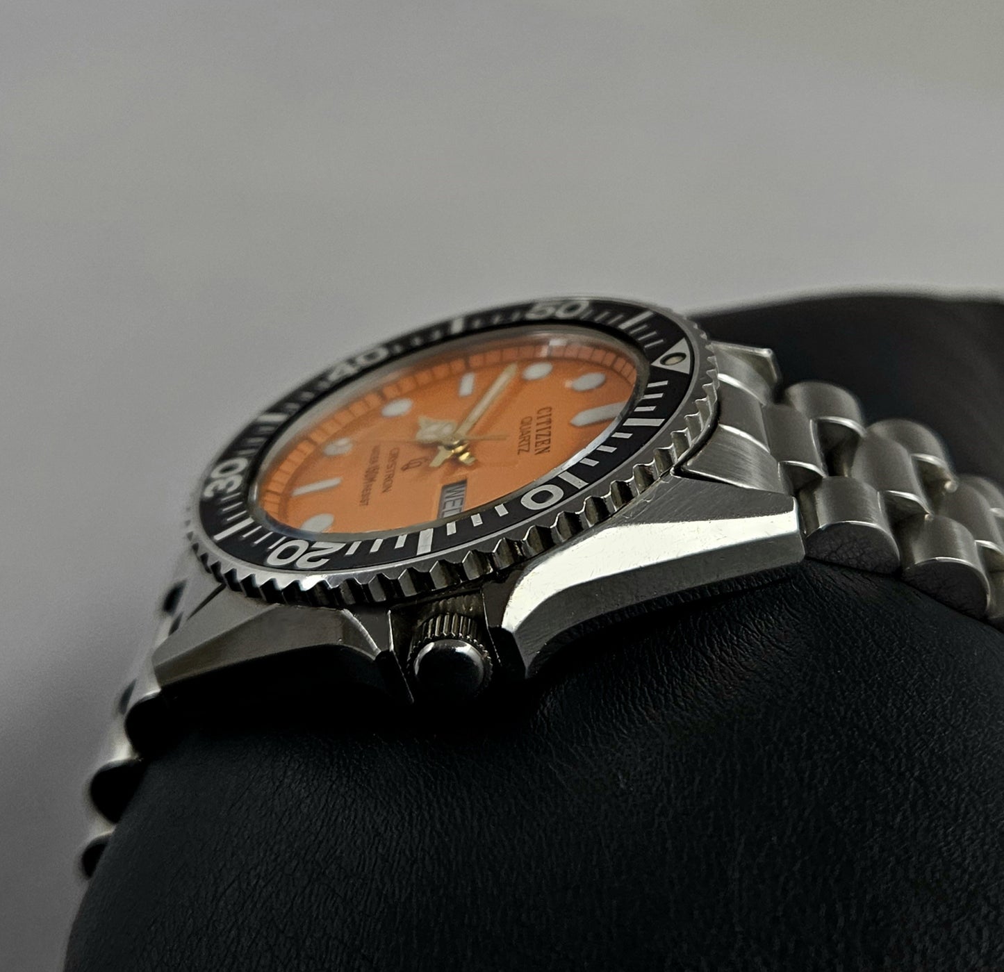 Citizen Crystron 4-212461 Y