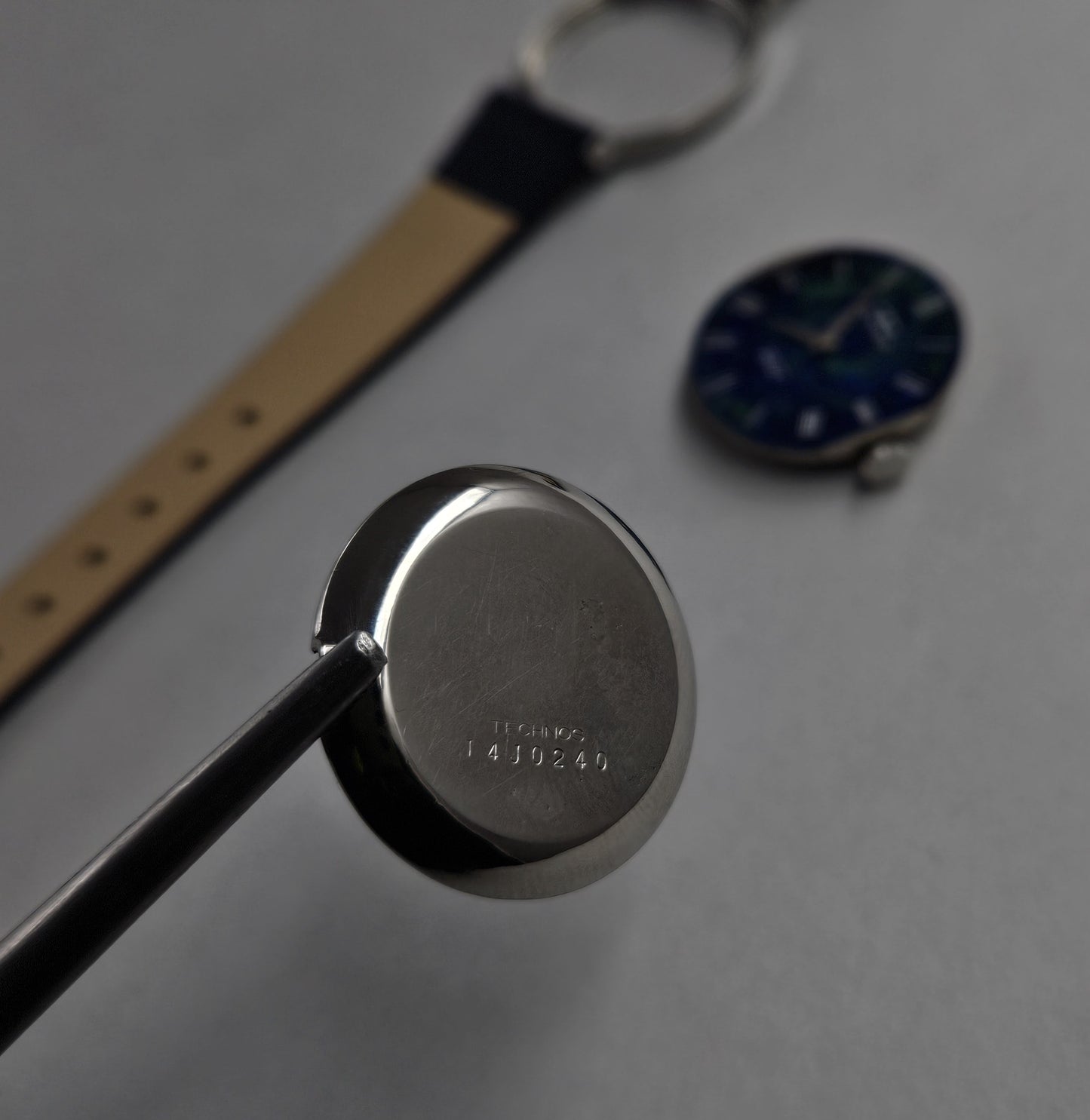 Technos Queen 6365