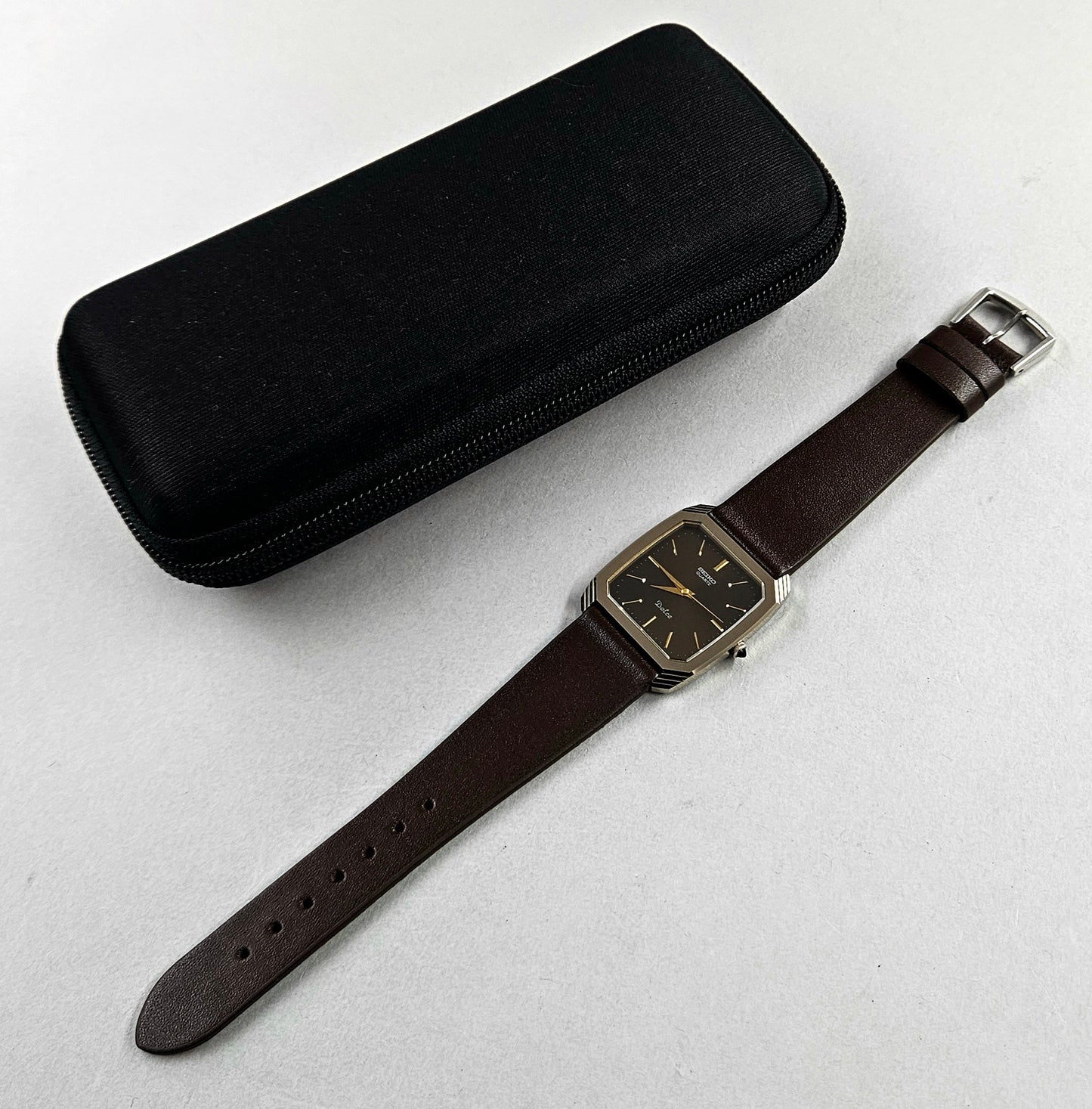 Seiko Dolce 5931-5430