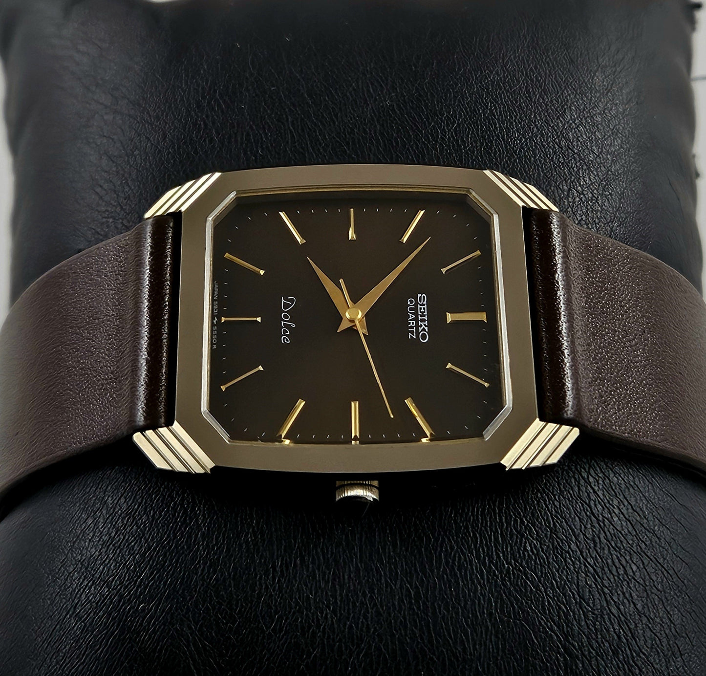 Seiko Dolce 5931-5430