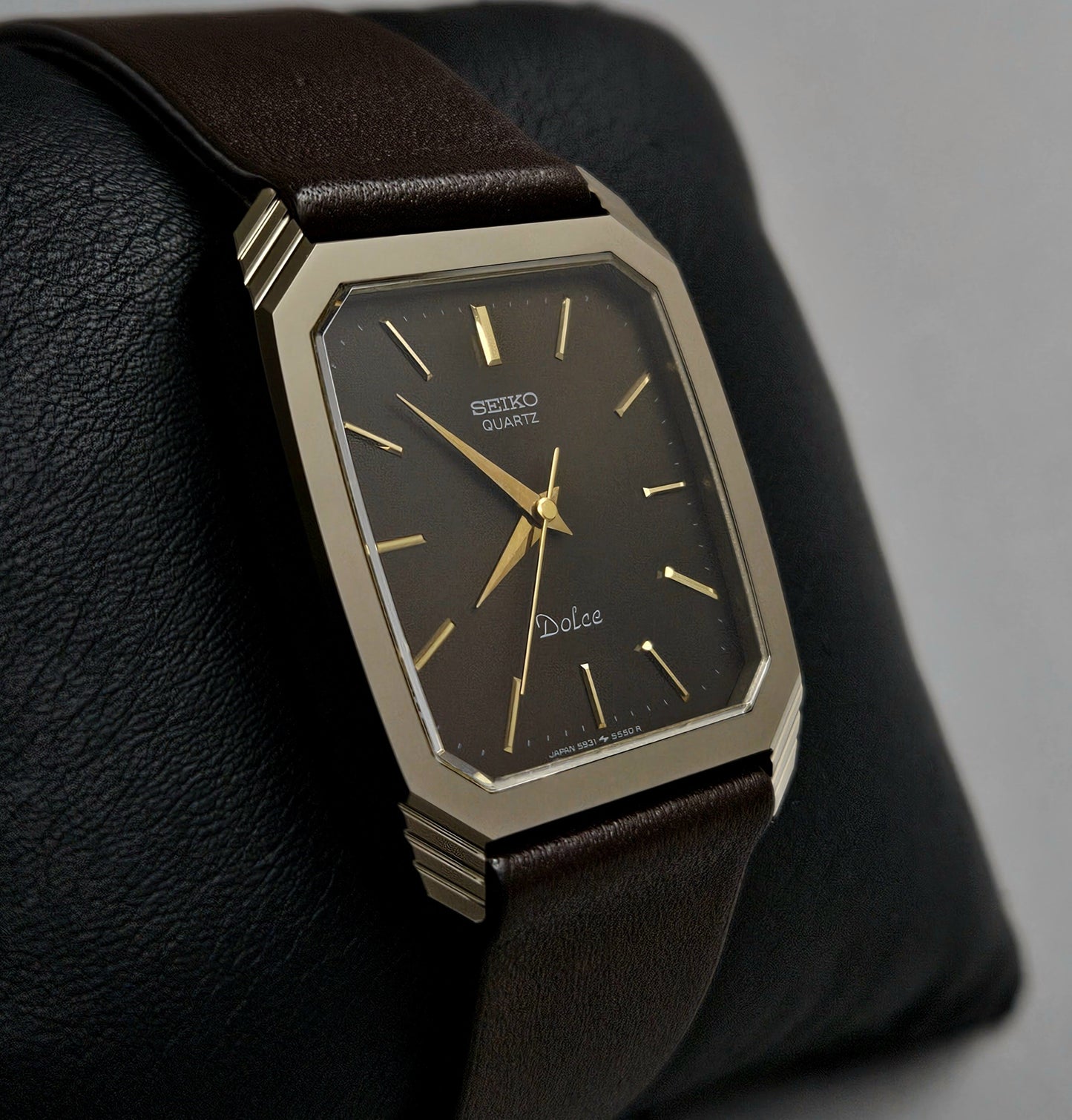 Seiko Dolce 5931-5430