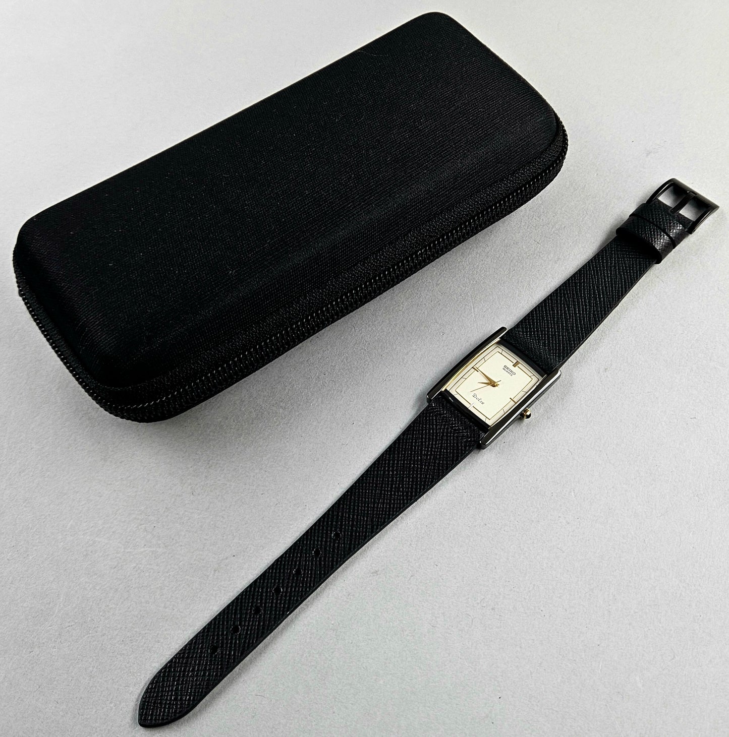Seiko Dolce Unisex 7321-5830