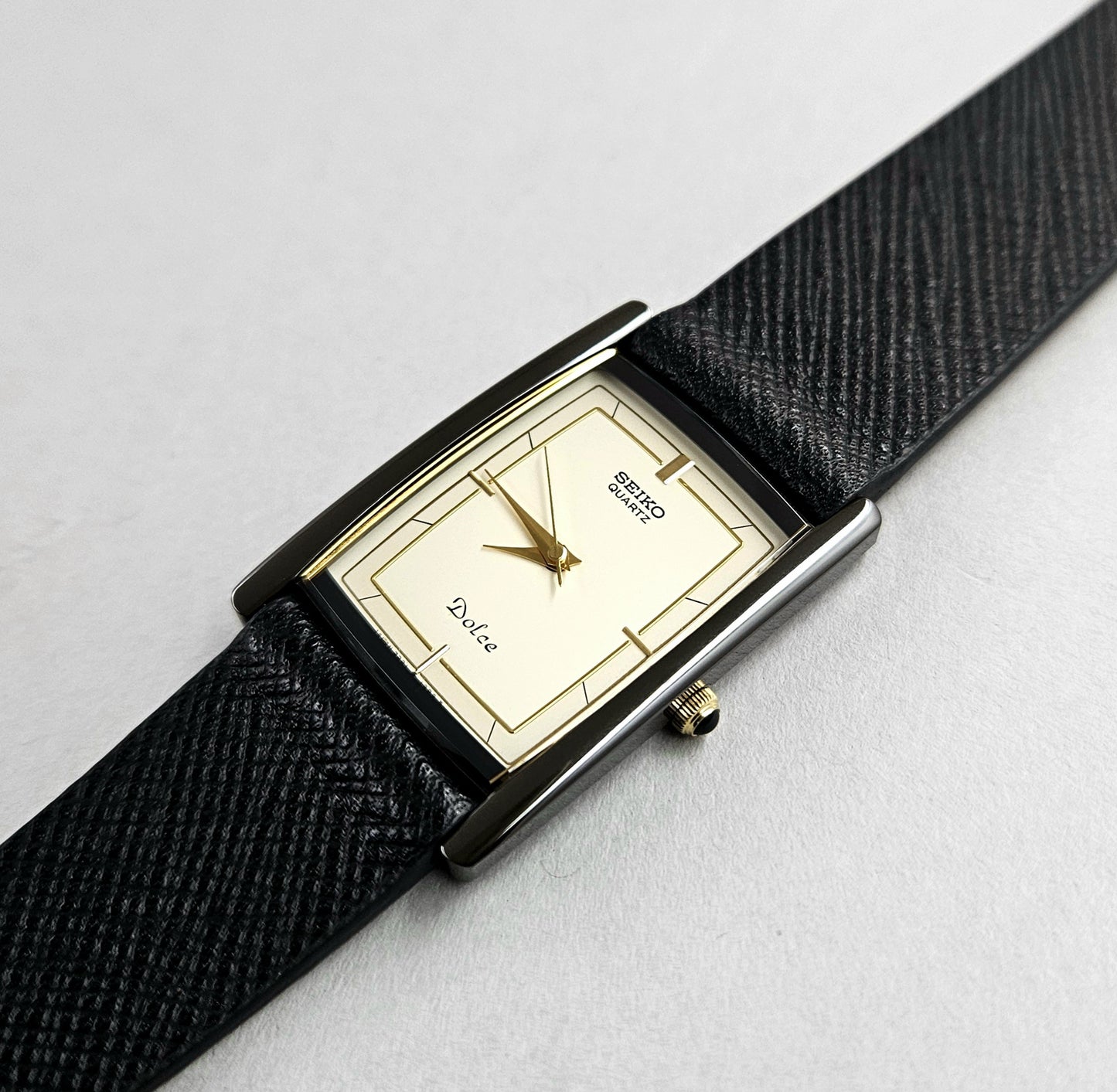 Seiko Dolce Unisex 7321-5830
