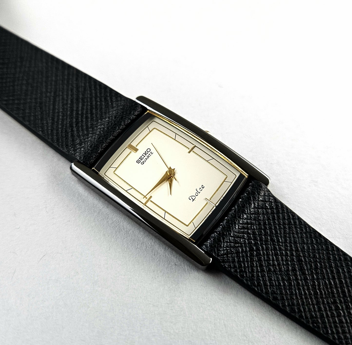 Seiko Dolce Unisex 7321-5830