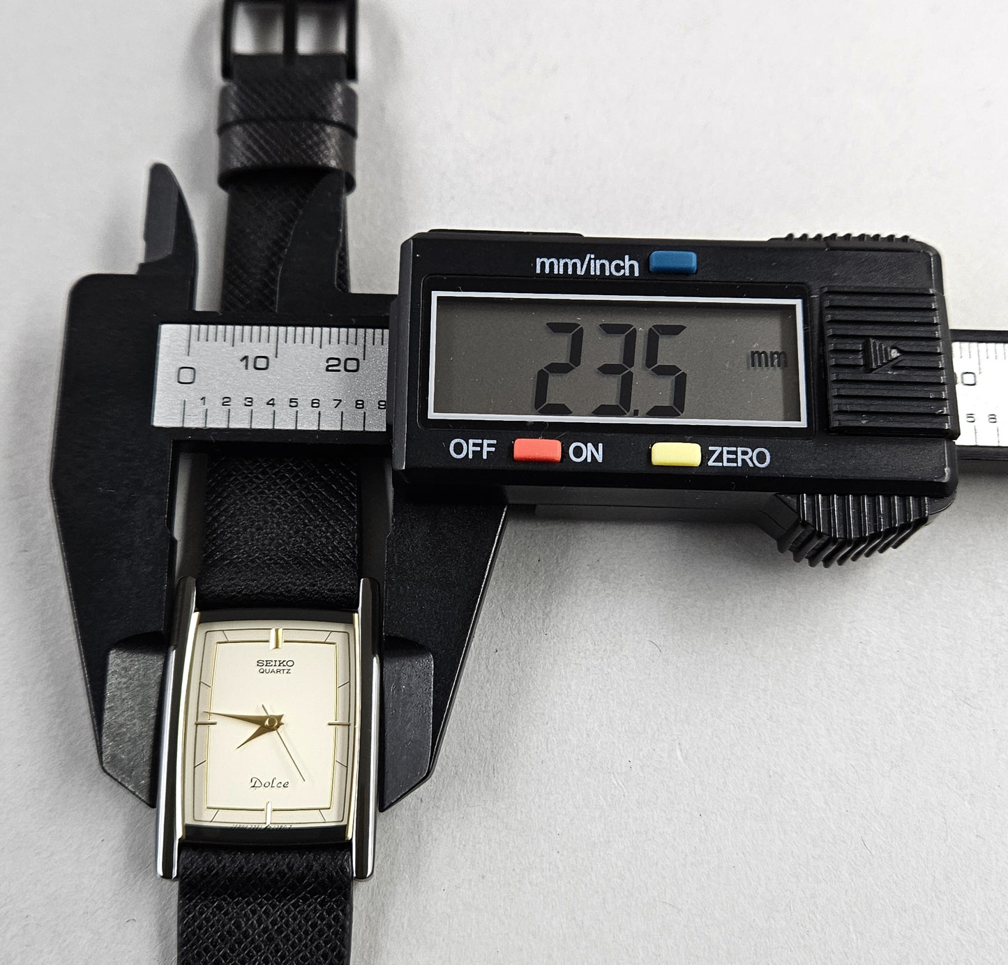 Seiko Dolce Unisex 7321-5830