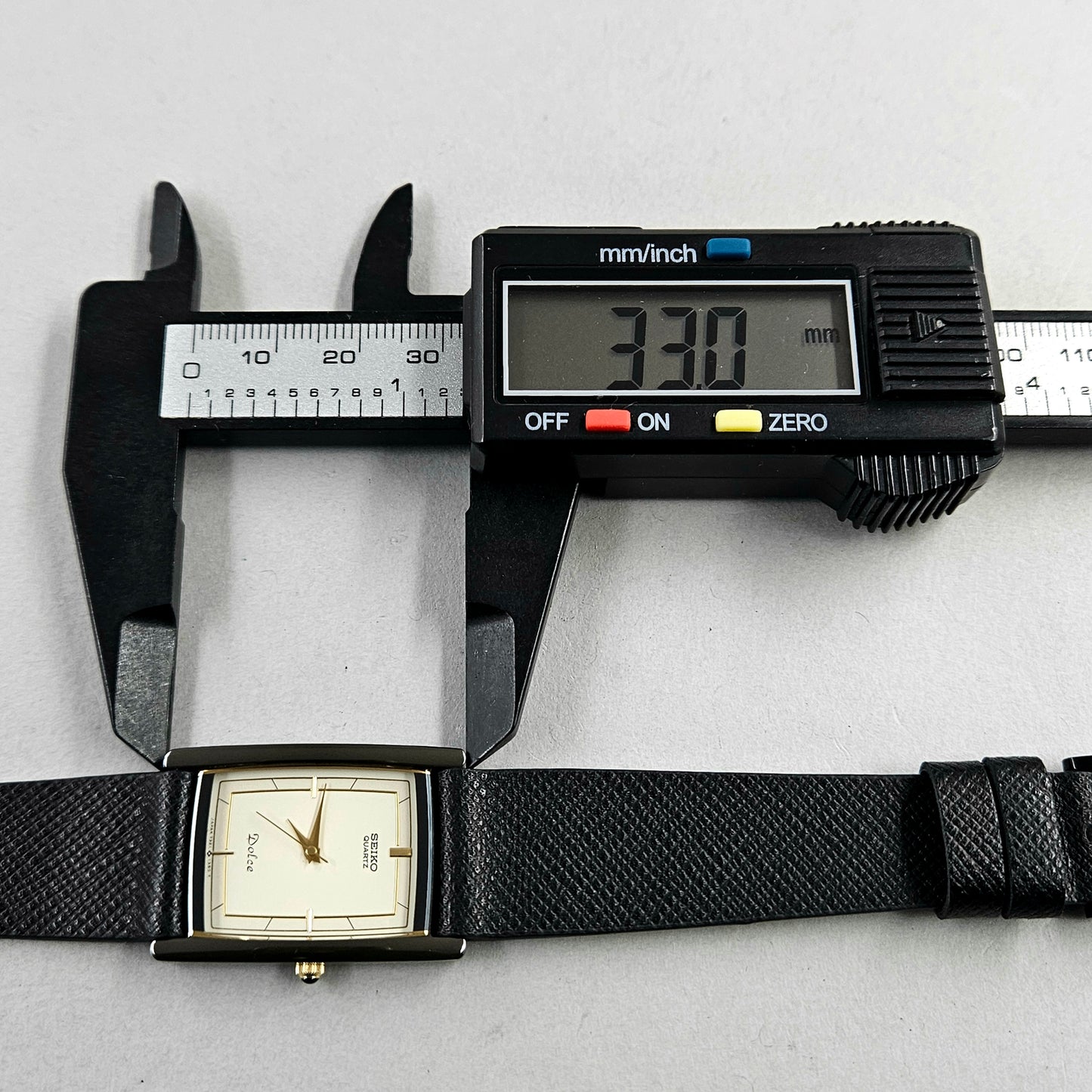 Seiko Dolce Unisex 7321-5830