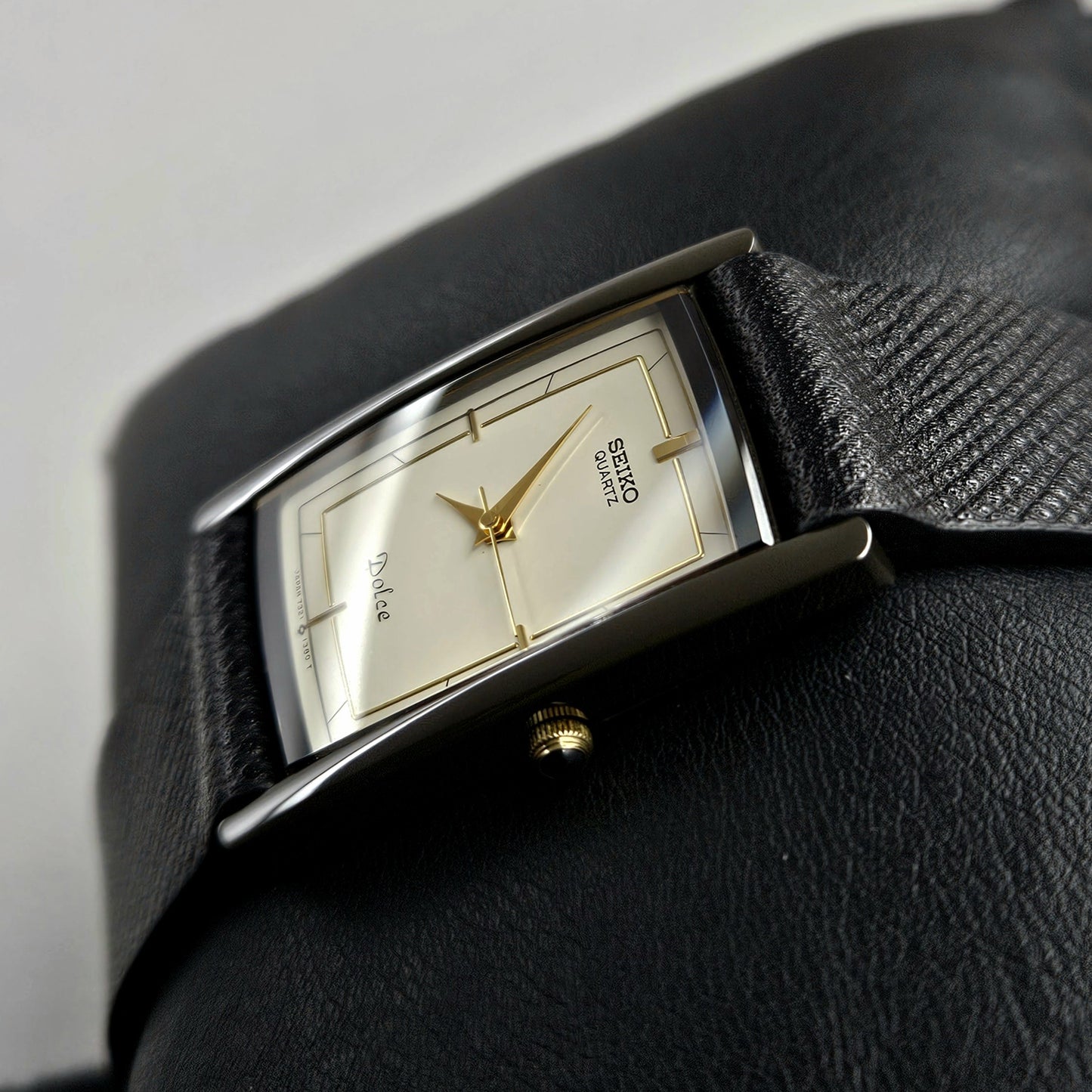 Seiko Dolce Unisex 7321-5830