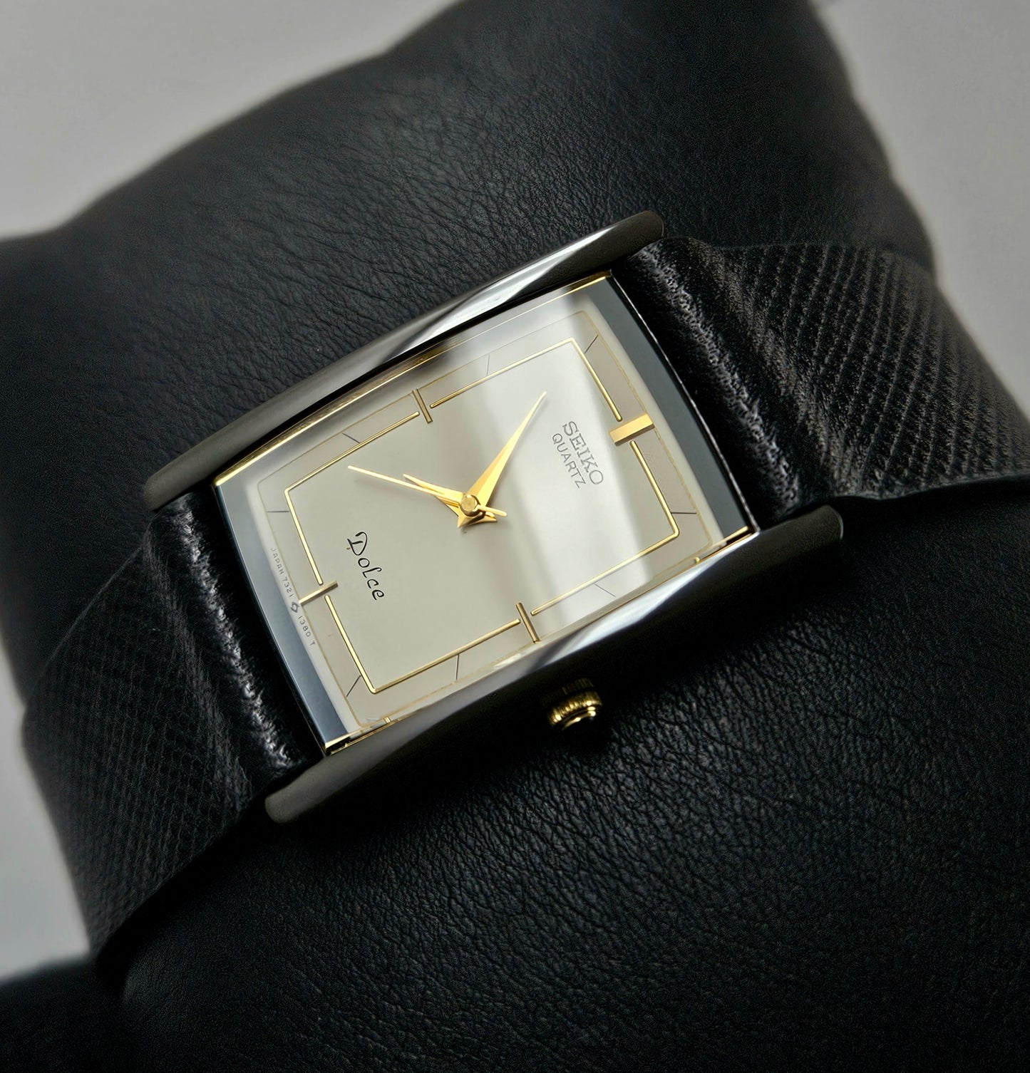 Seiko Dolce Unisex 7321-5830